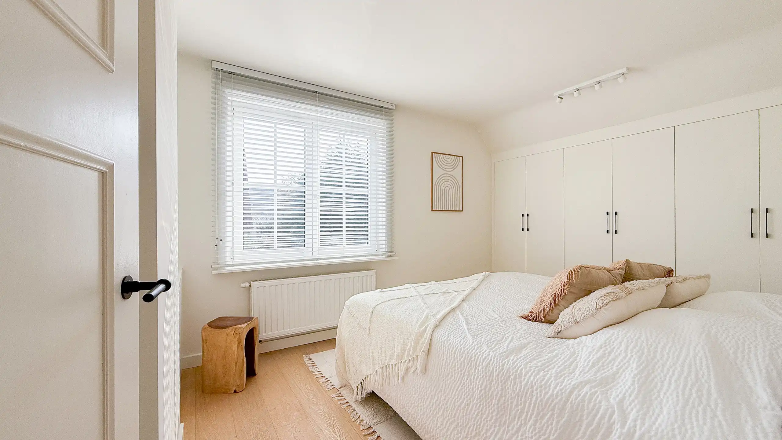 Sfeervolle koppelvilla in charmant paadje te Knokke foto 21