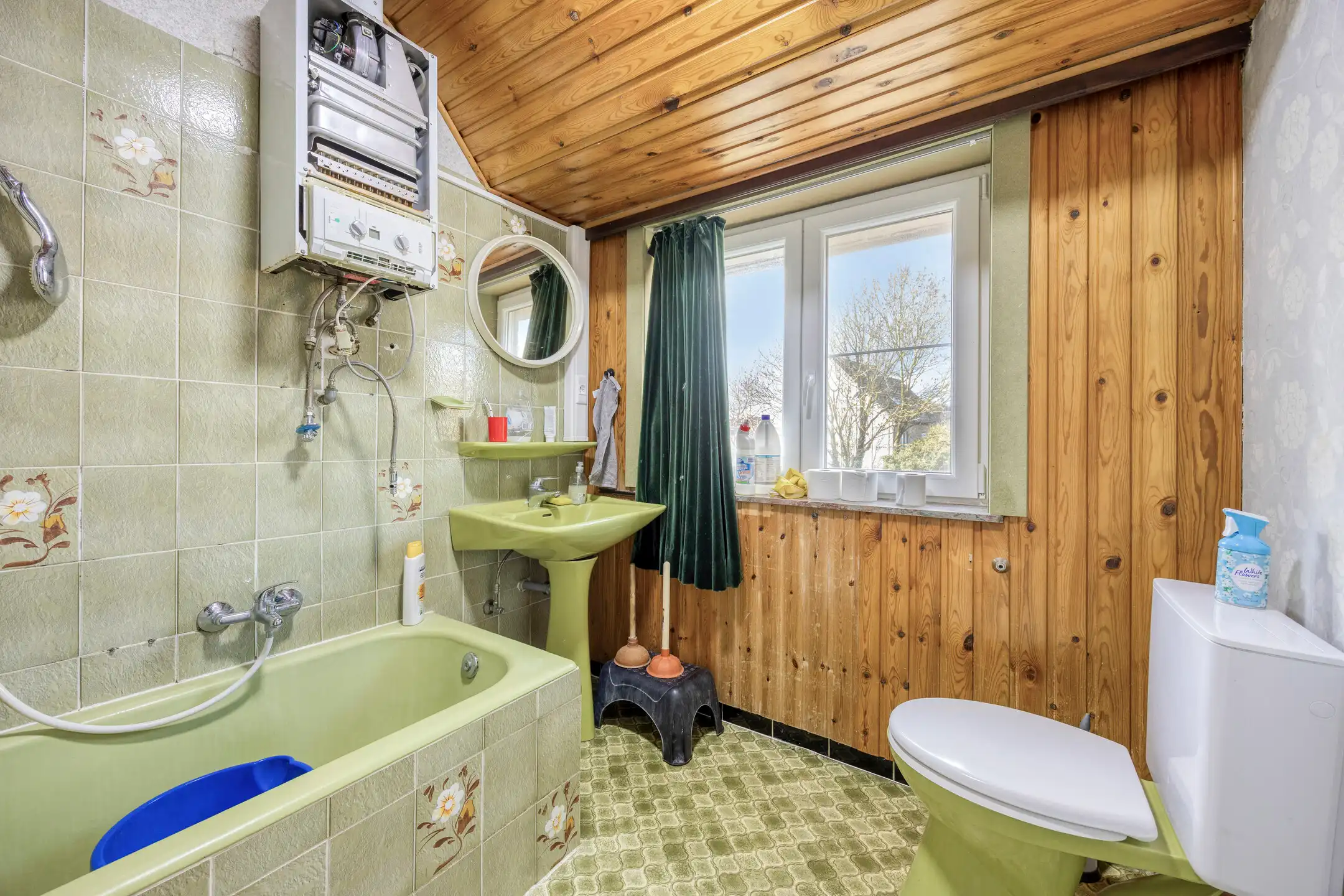 Huis te koop foto 8