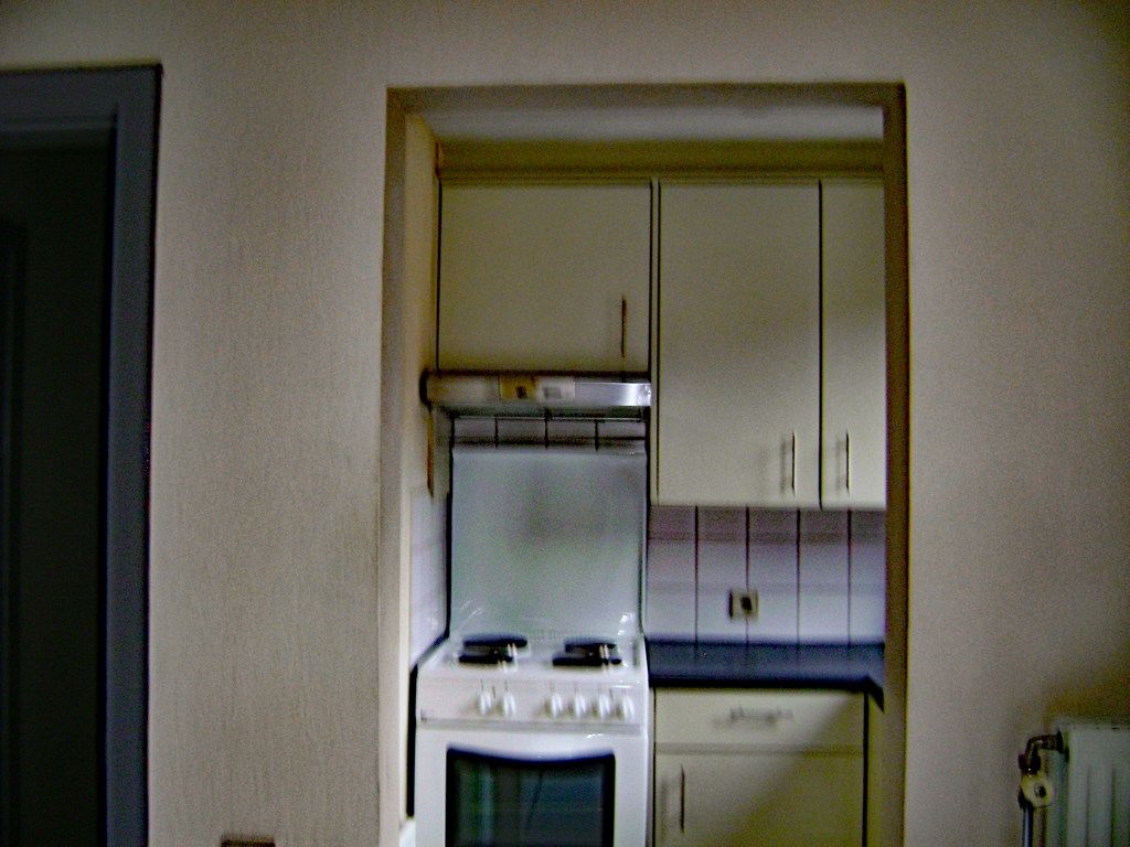 Energiezuinig appartement met 2 slpk, balkon, kelderberging en parking. foto 7