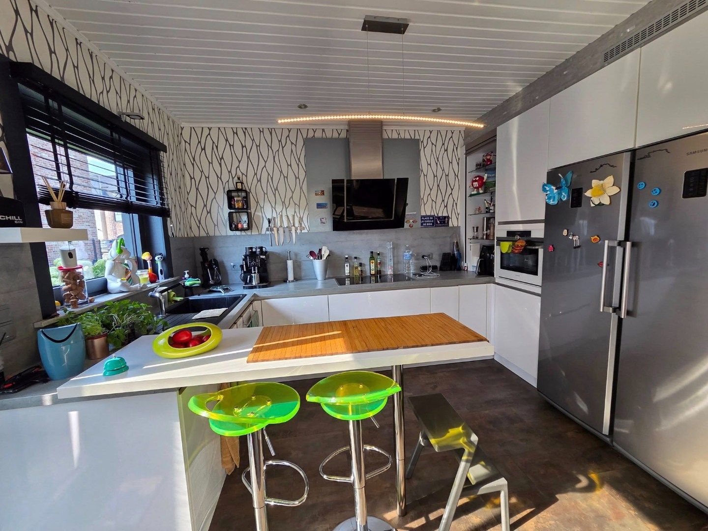 Bungalow te Perk. Geen trappen meer... Een topperke ! foto 9
