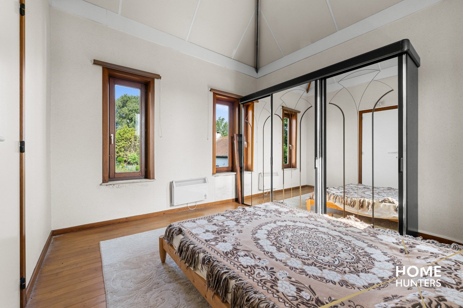 Charmante vakantiewoning op het domein "Het Witte Dorp"  foto 18