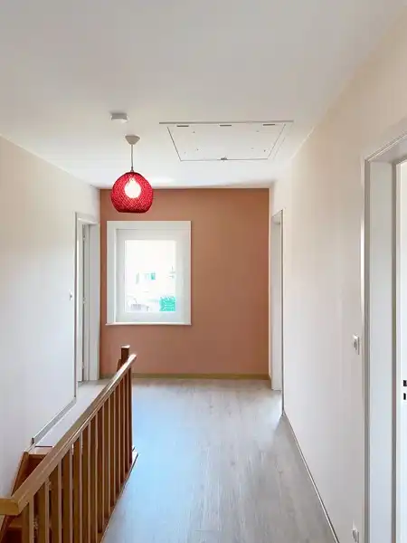 GERENOVEERDE WONING TE HUUR foto 9