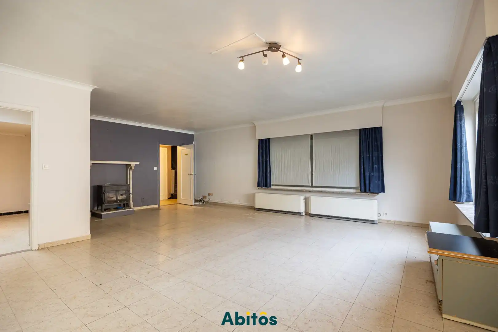 Handelspand op absolute topligging in het centrum van Drongen foto 15