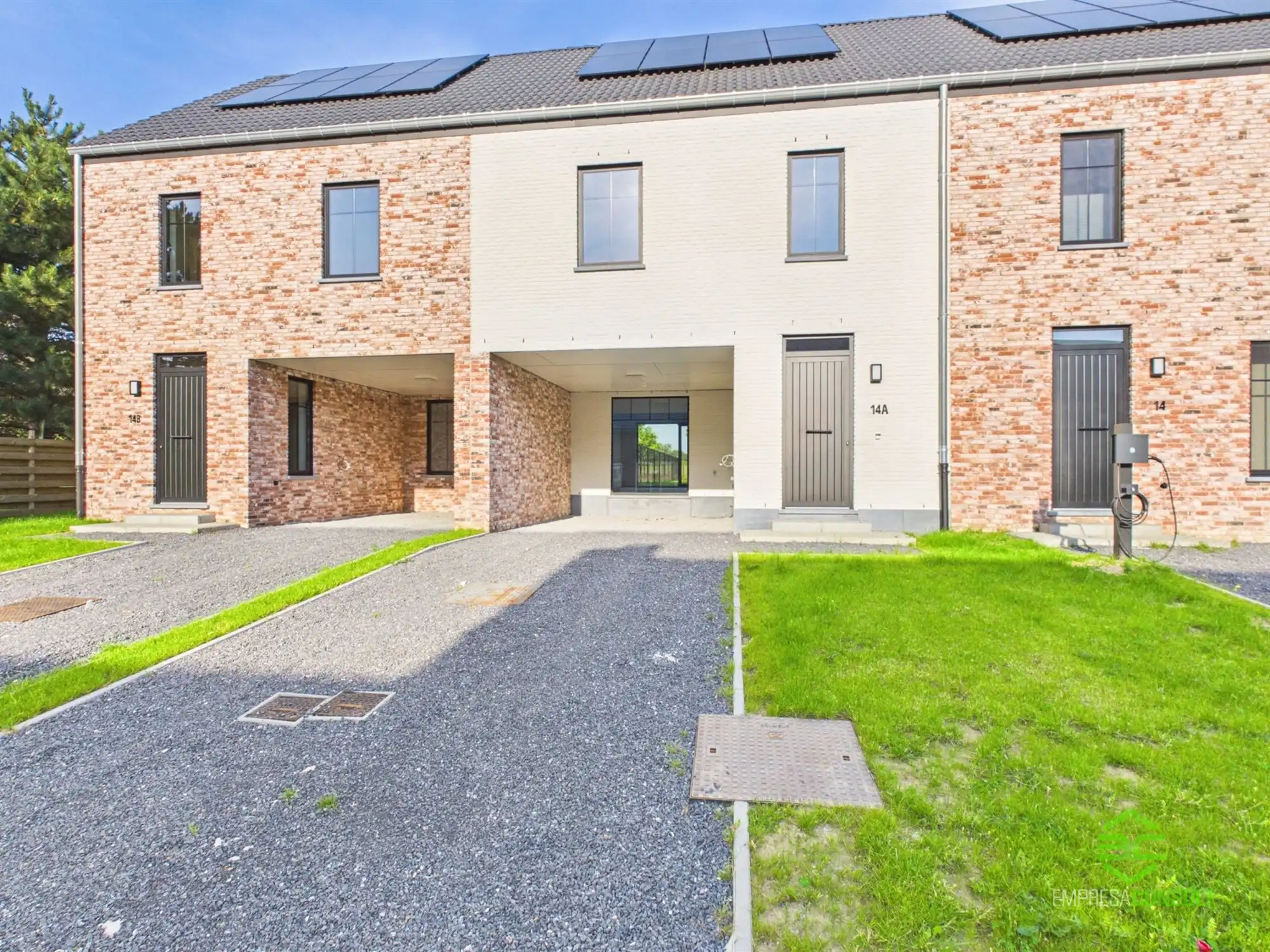 Huis te huur Persoonstraat 14A - 3450 GEETBETS