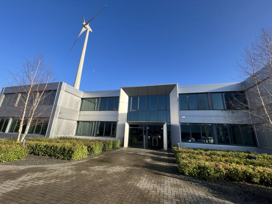 Industrieweg 3, 2880 Bornem foto 16
