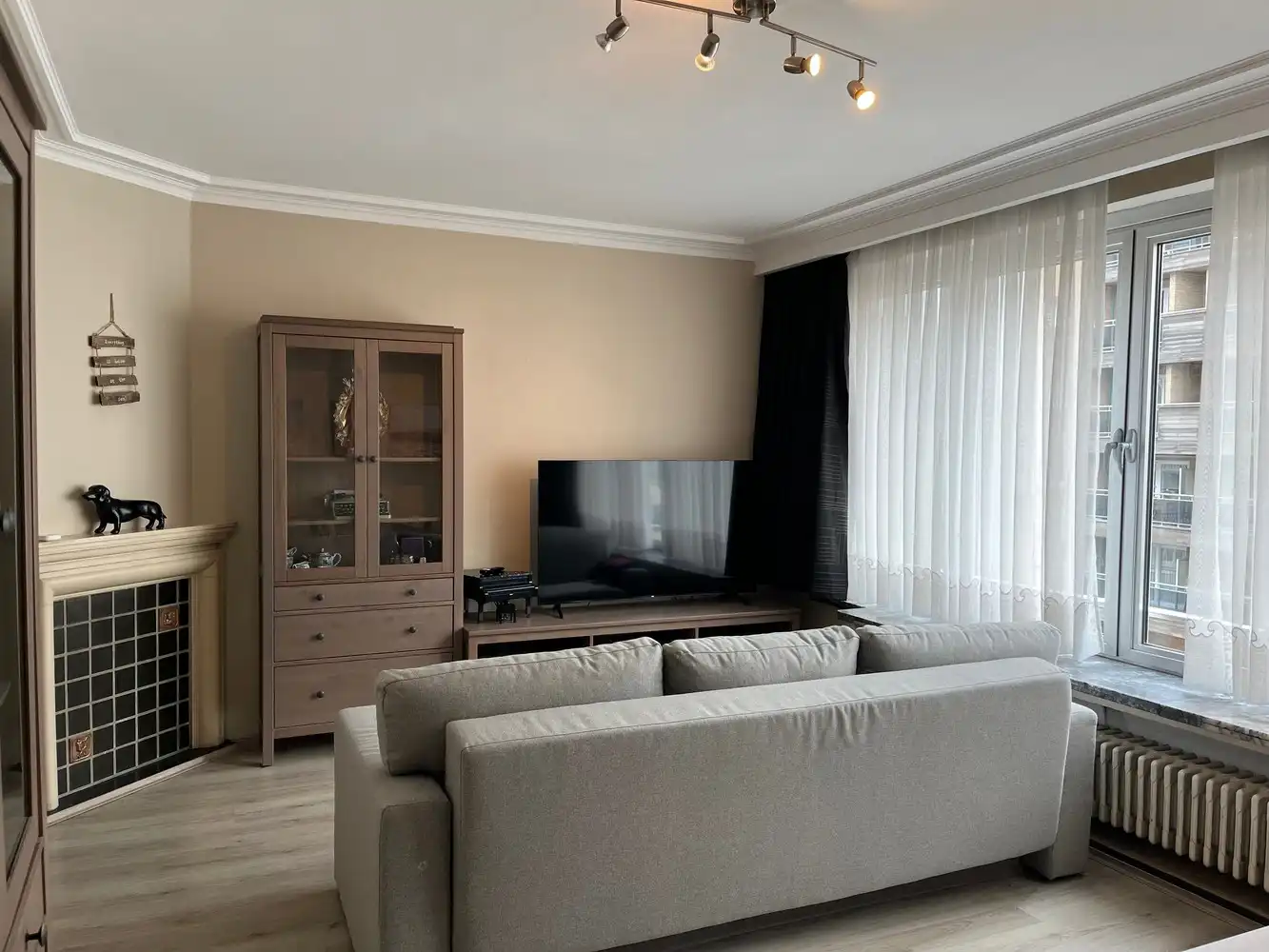 Appartement te huur foto 2