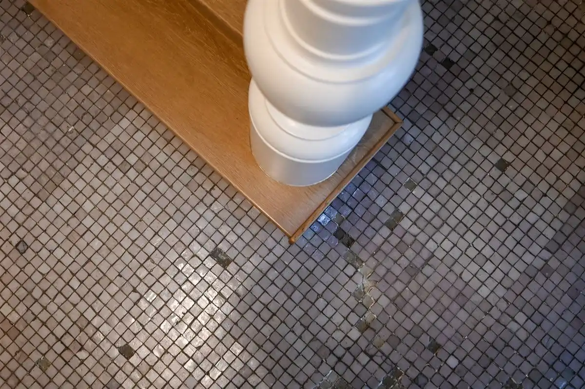 Mooie en gerenoveerde woning in populaire straat te Borgerhout foto 27