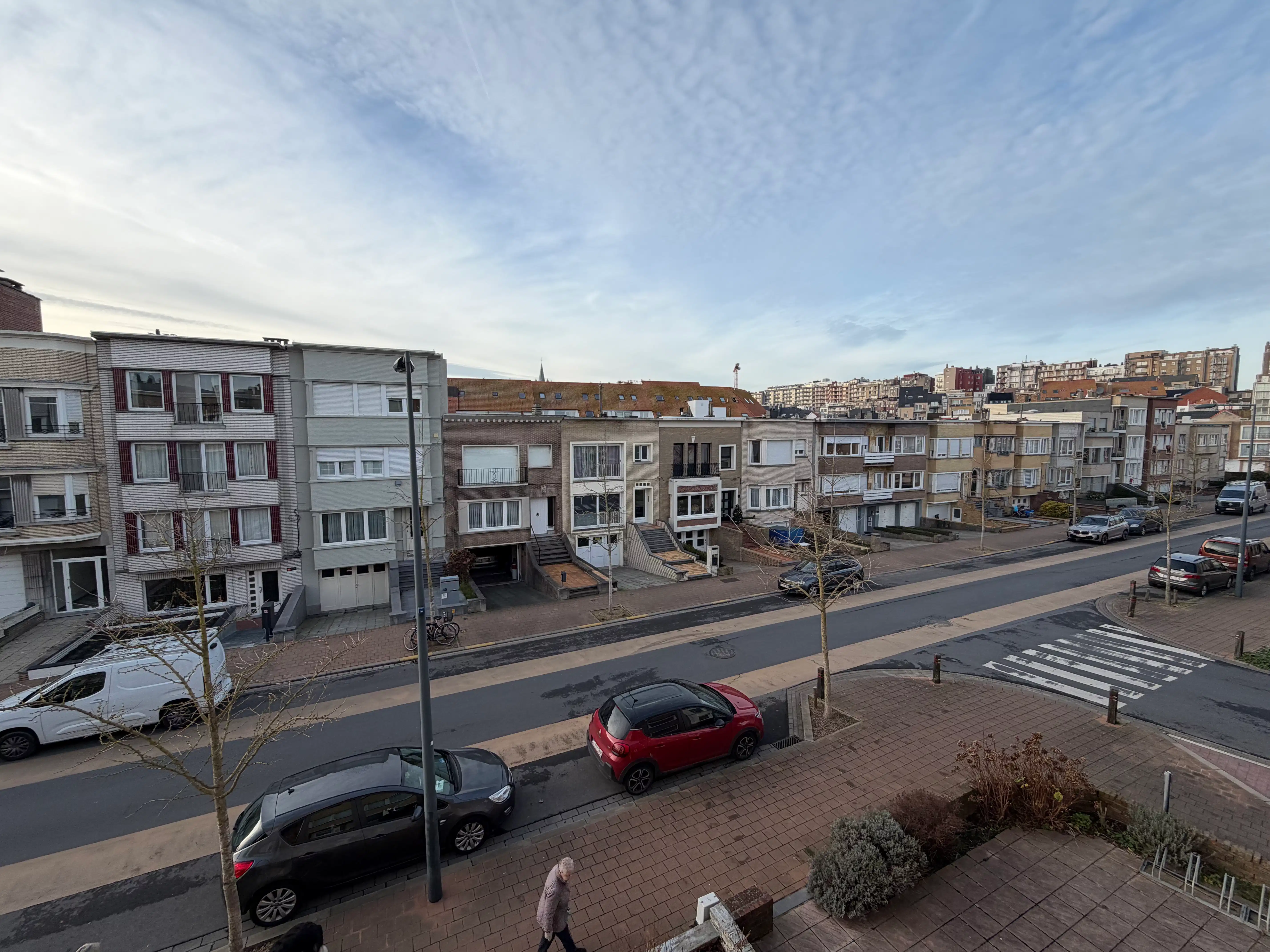 Goed onderhouden appartement met twee slaapkamers gelegen in een residentiële wijk. In een gebouw met lift. foto 6