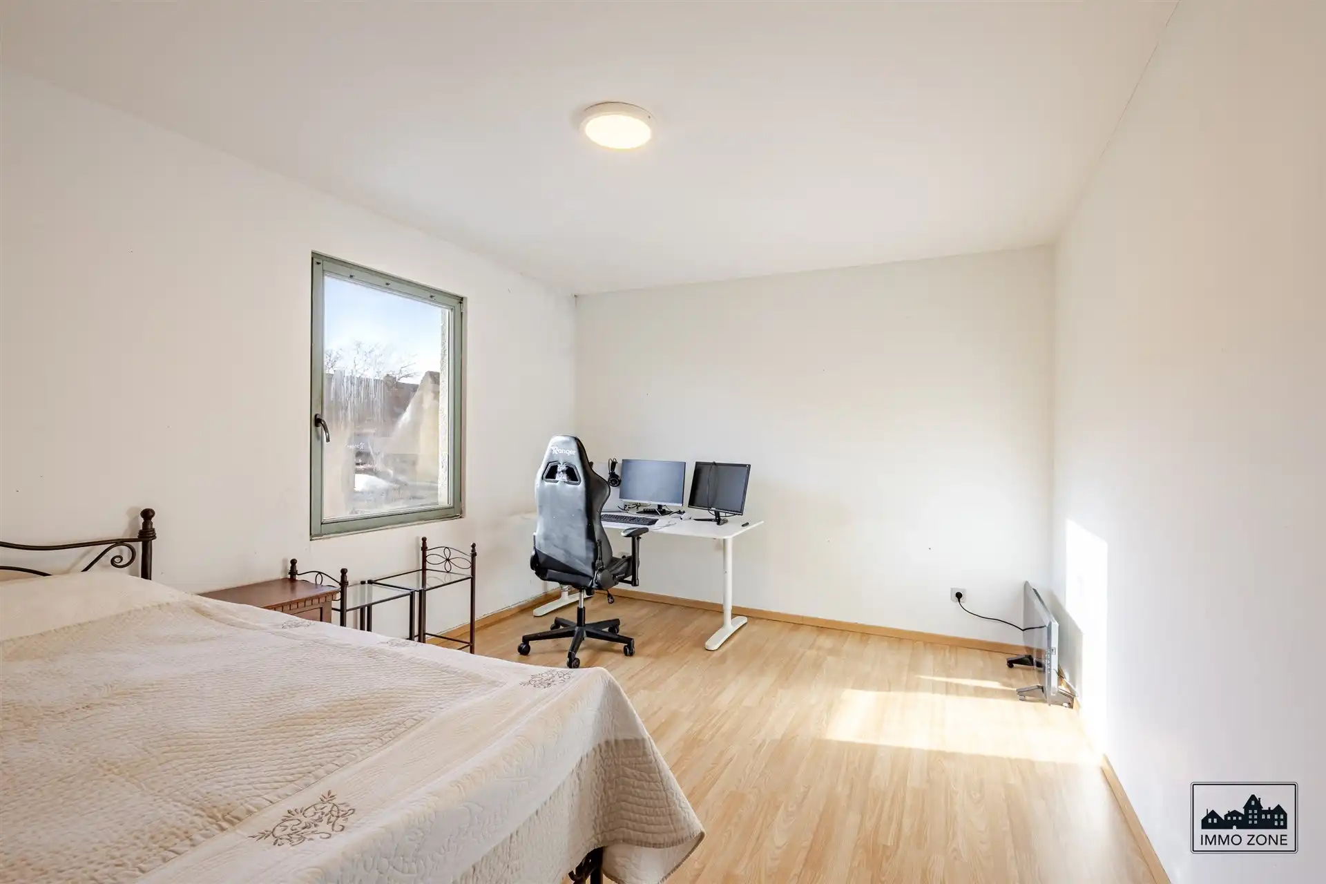 Gezinswoning of handelswoning met 3 Slaapkamers  foto 9