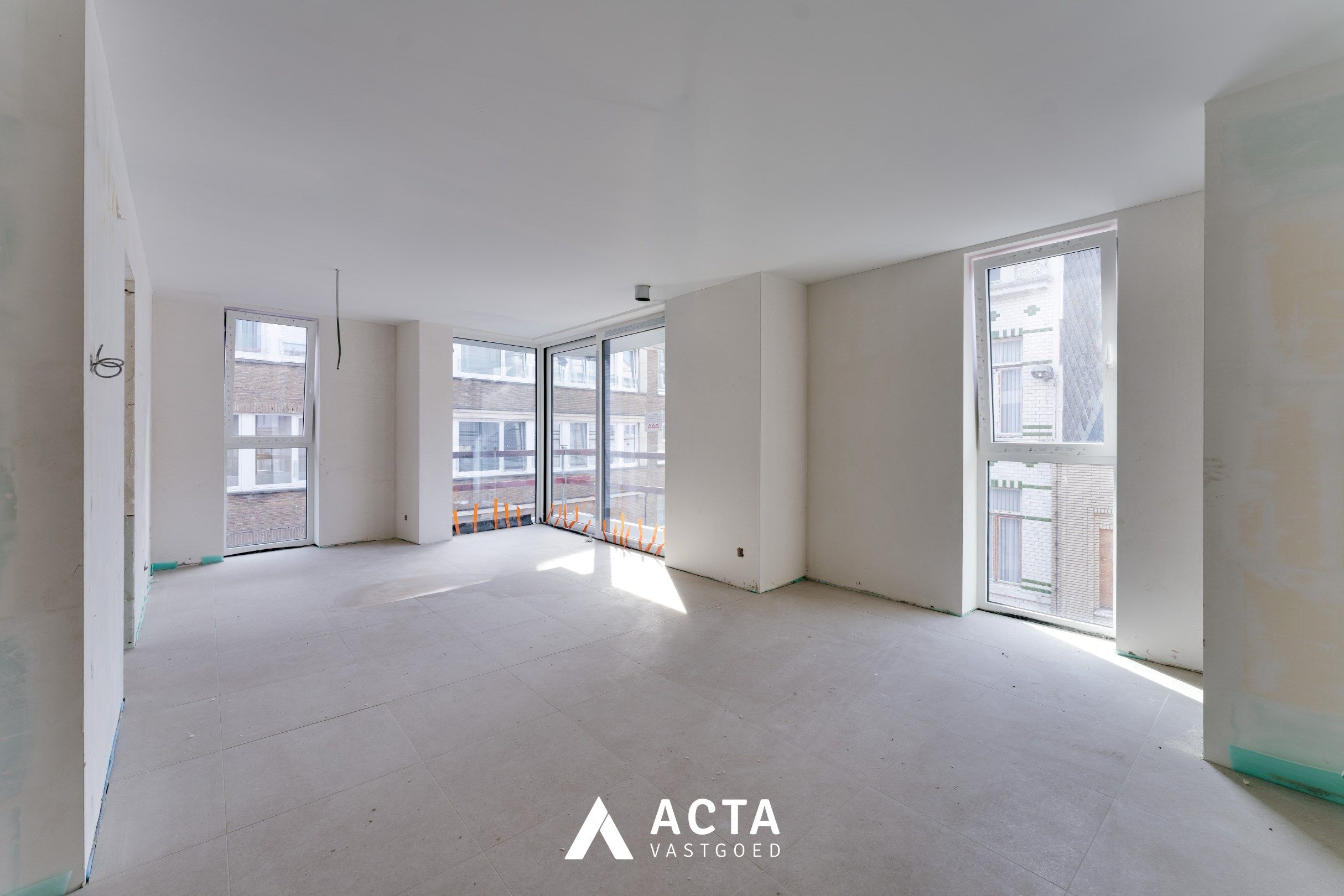 X-Corner – Stijlvol wonen tussen zee, stad en park foto 19