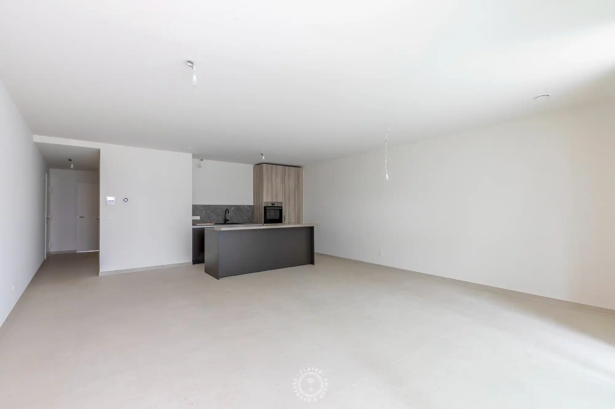 Appartement te huur Philippe Saveryslaan 289 - 9140 Temse