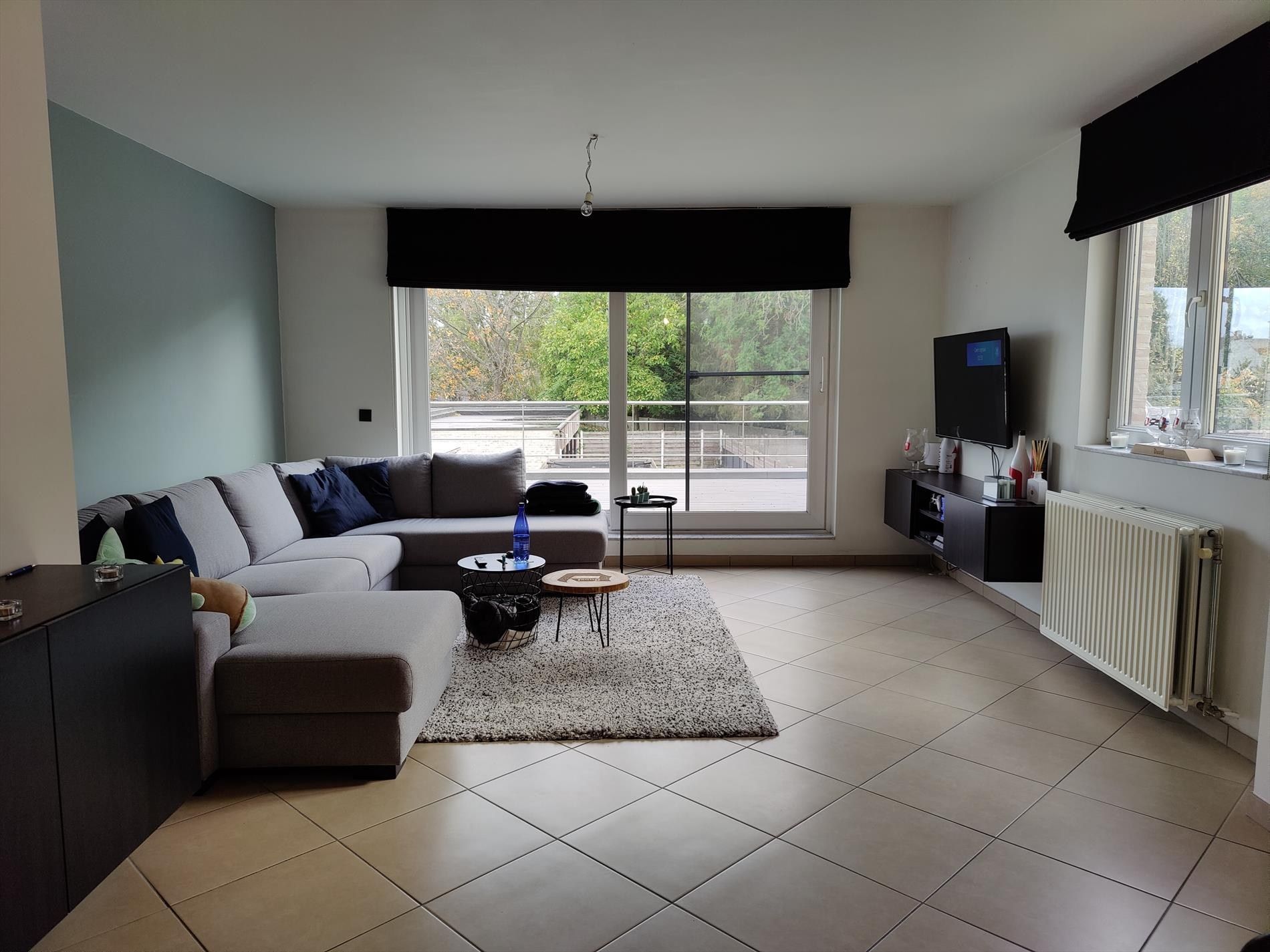 Ruim appartement met 1 slaapkamer in het centrum van Balen! foto 2