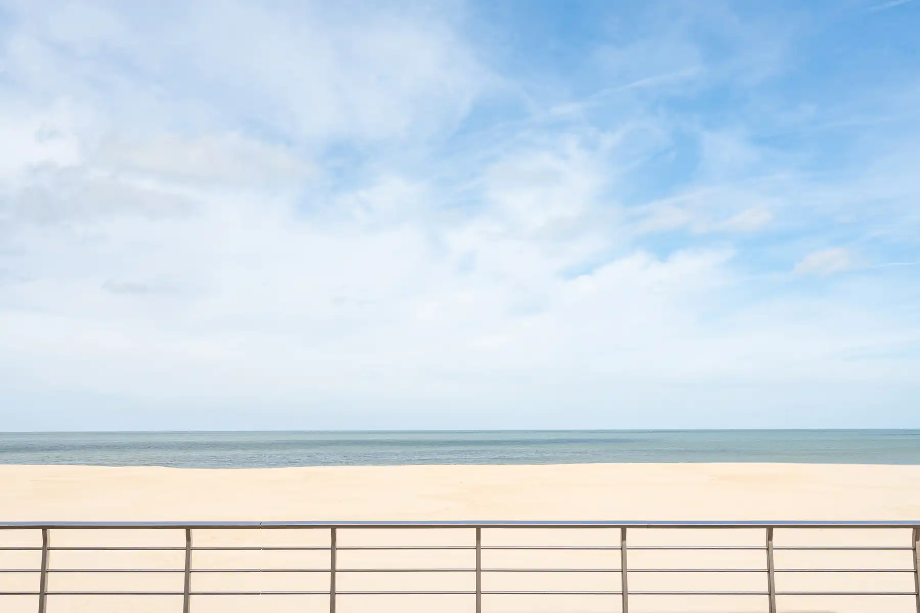 Prachtig dakappartement aan zee foto 9