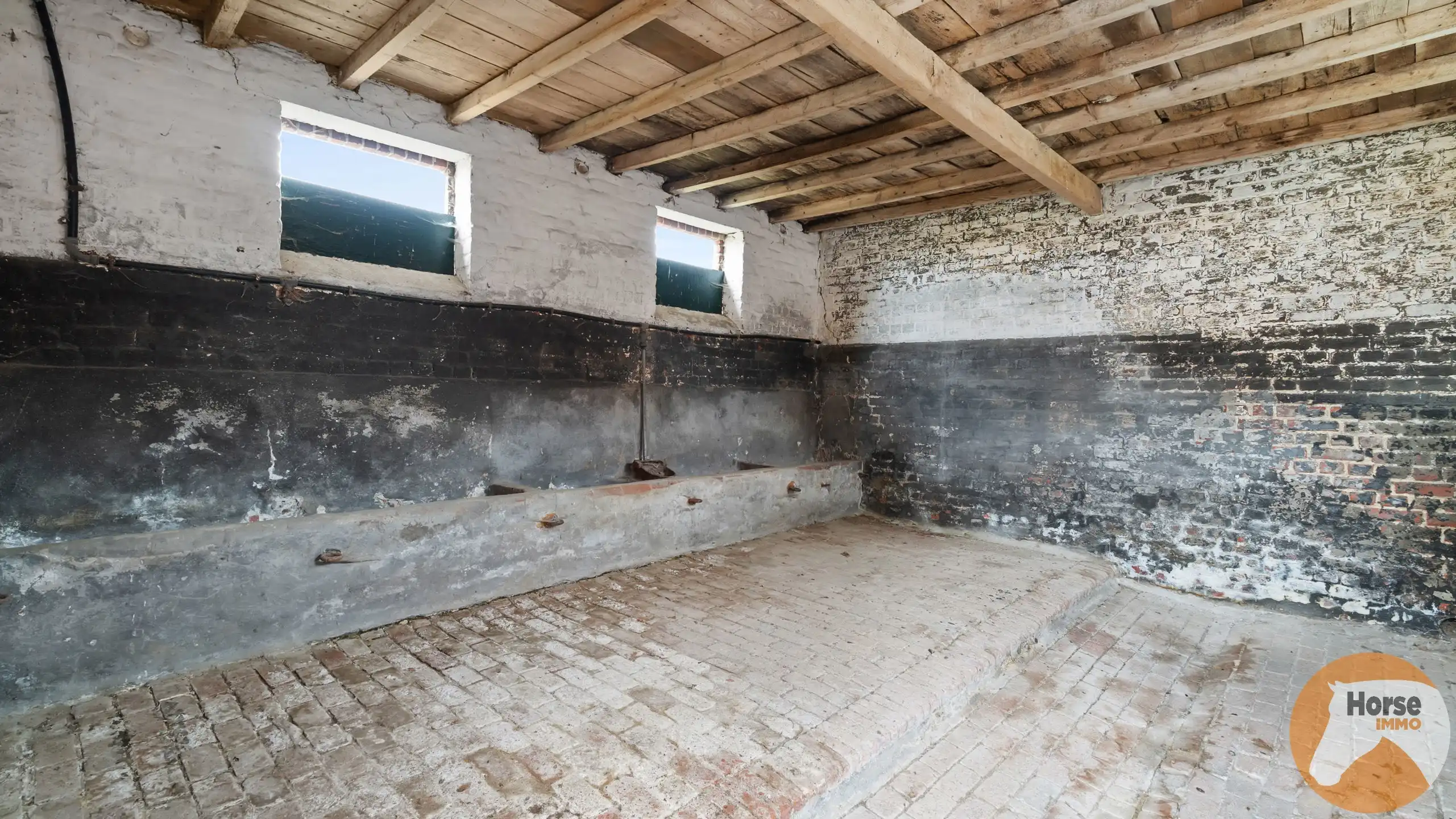 LUBBEEK - Hoeve op +/- 1,2 ha foto 27