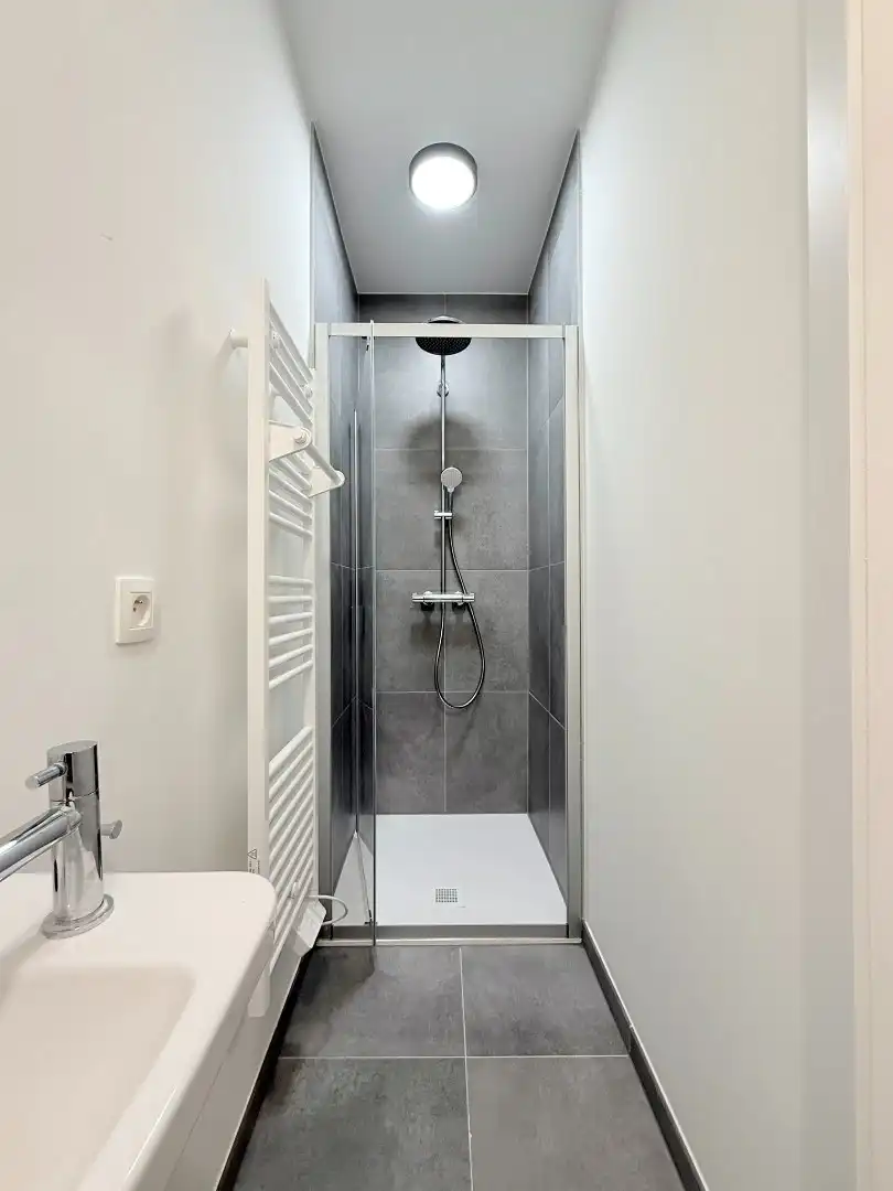 Instapklare kantoorruimte met topligging in Heverlee foto 8