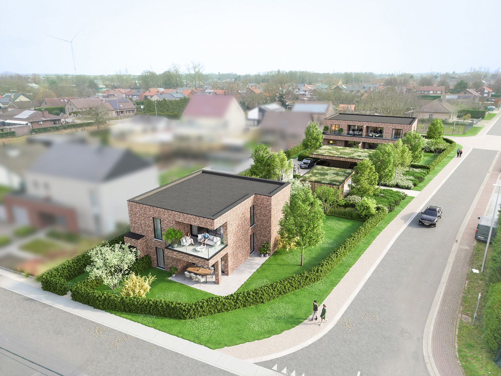 Appartement te koop foto 11