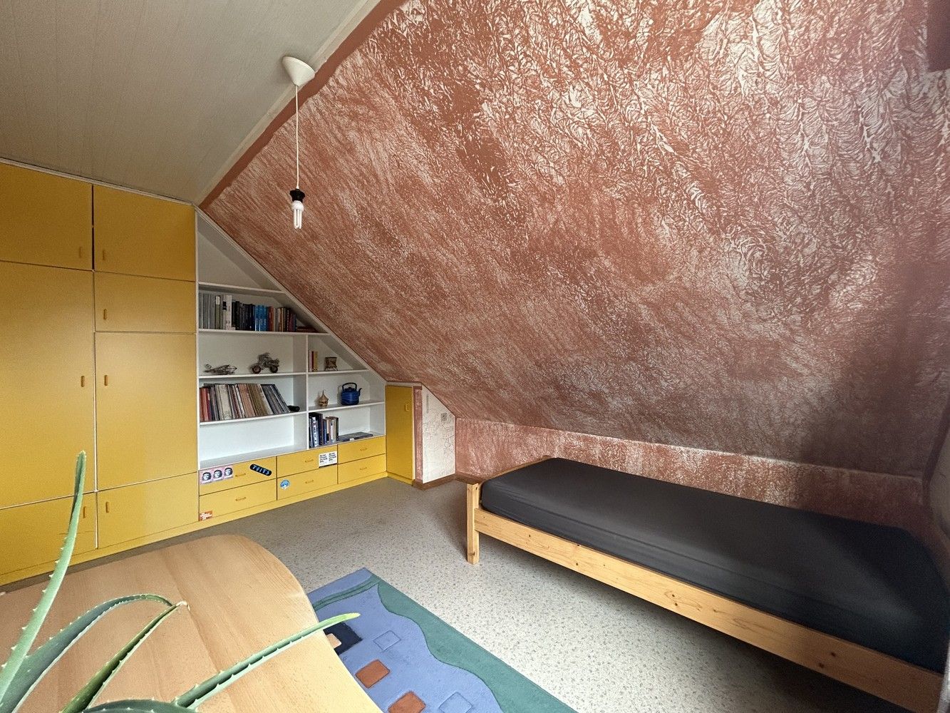 Ruime, energetische woning met 5 slaapkamers en prachtige tuin te Veltem-Beisem foto 16