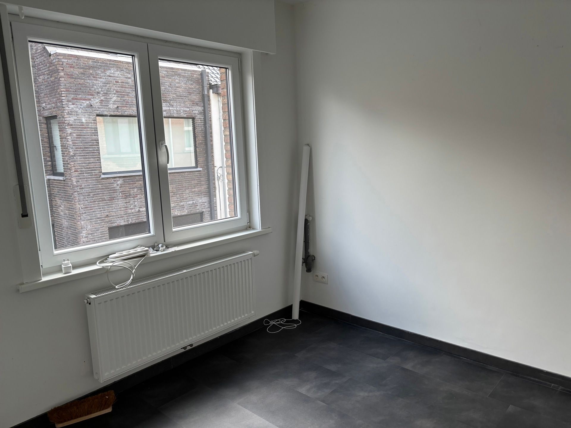 EREMBODEGEM - Gezinswoning op centrale ligging foto 12