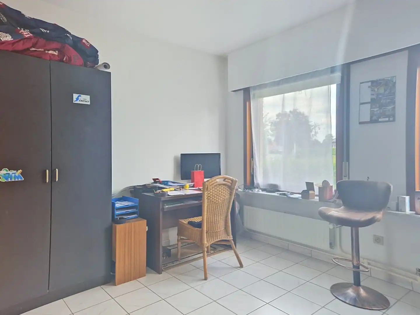 Woning met 4 slpks, tuin en dubbele garage foto 10