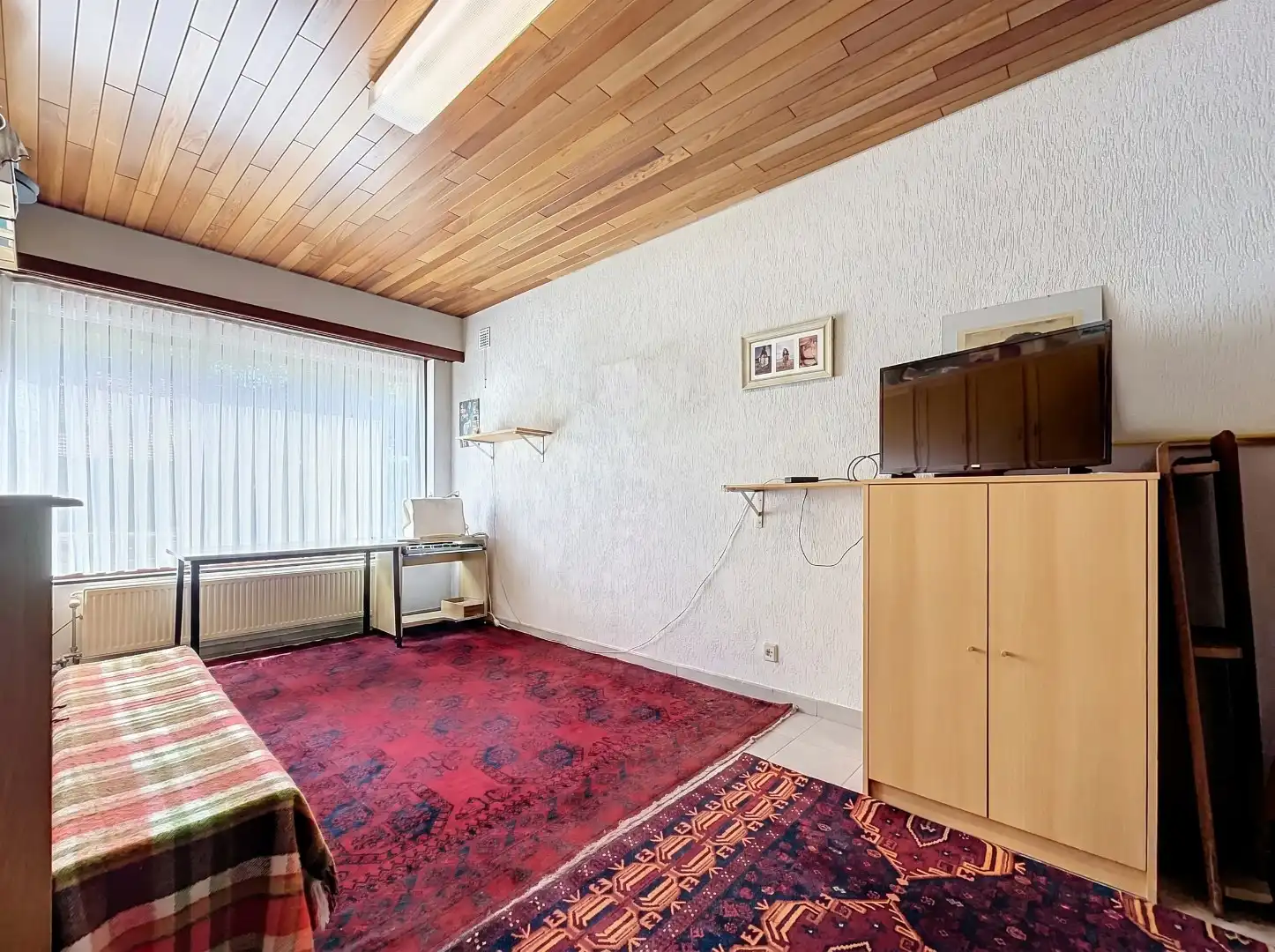 Charmante vrijstaande villa met 3 slaapkamers, ruime zolder en zonnig perceel van 1.500 m² foto 19