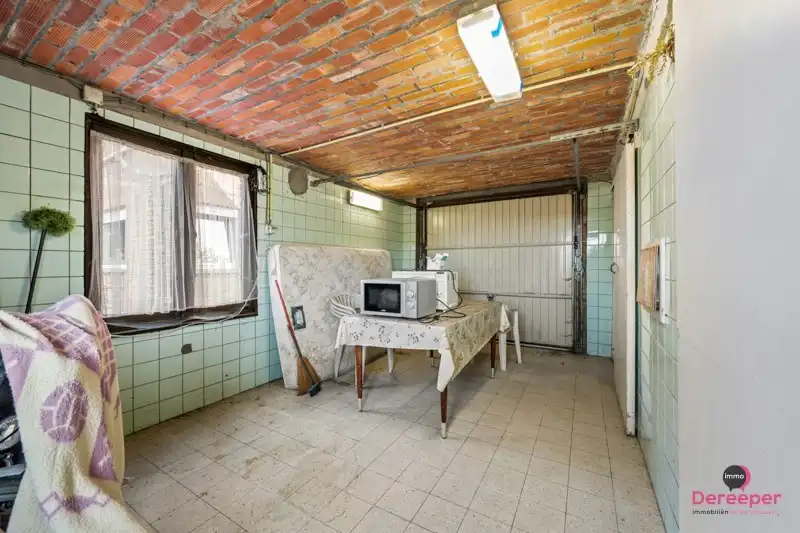 Bouwgrond van 1035 m² met landelijke ligging  foto 18