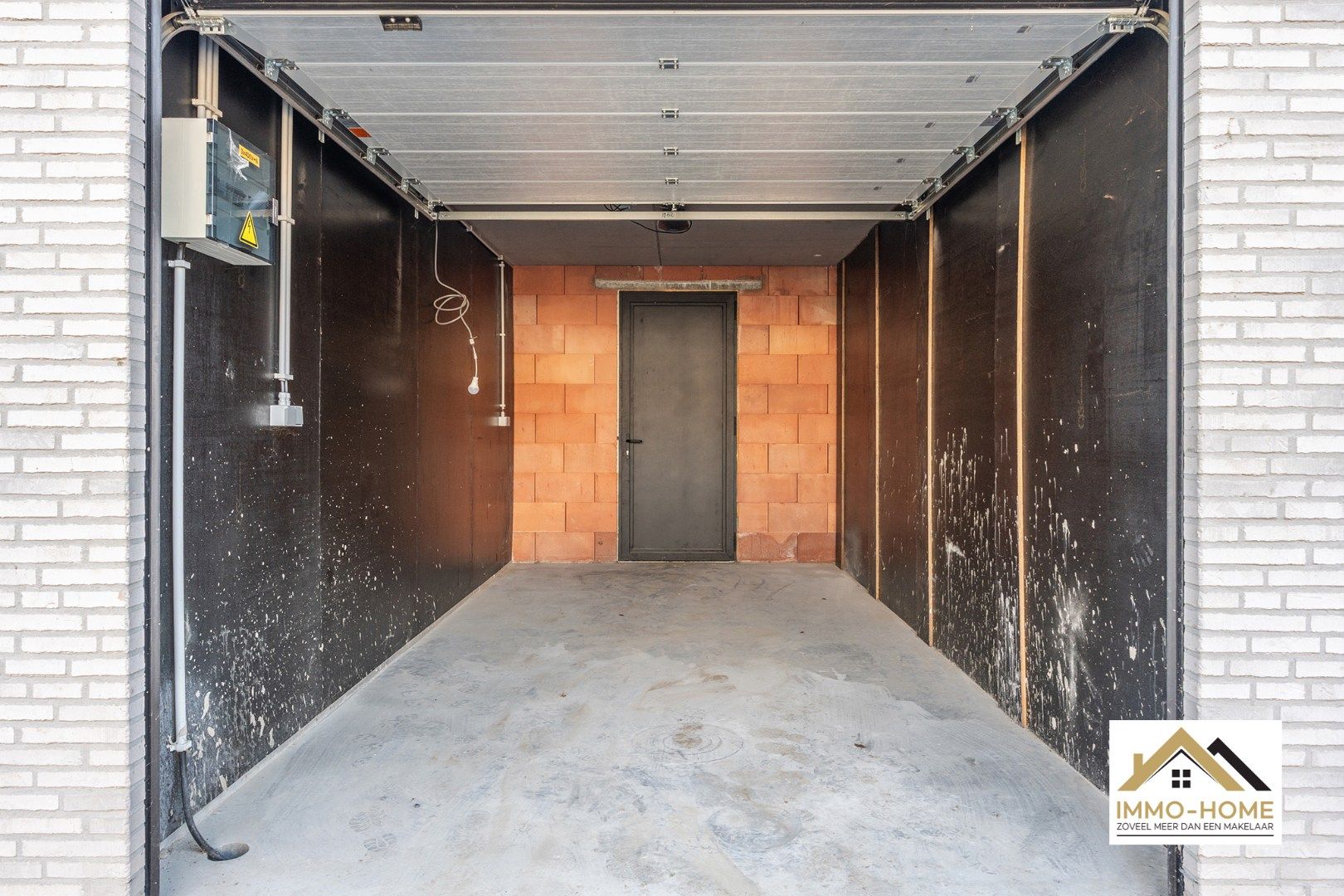 Nieuwbouw energiezuinig appartement met  4 slaapkamers! foto 20