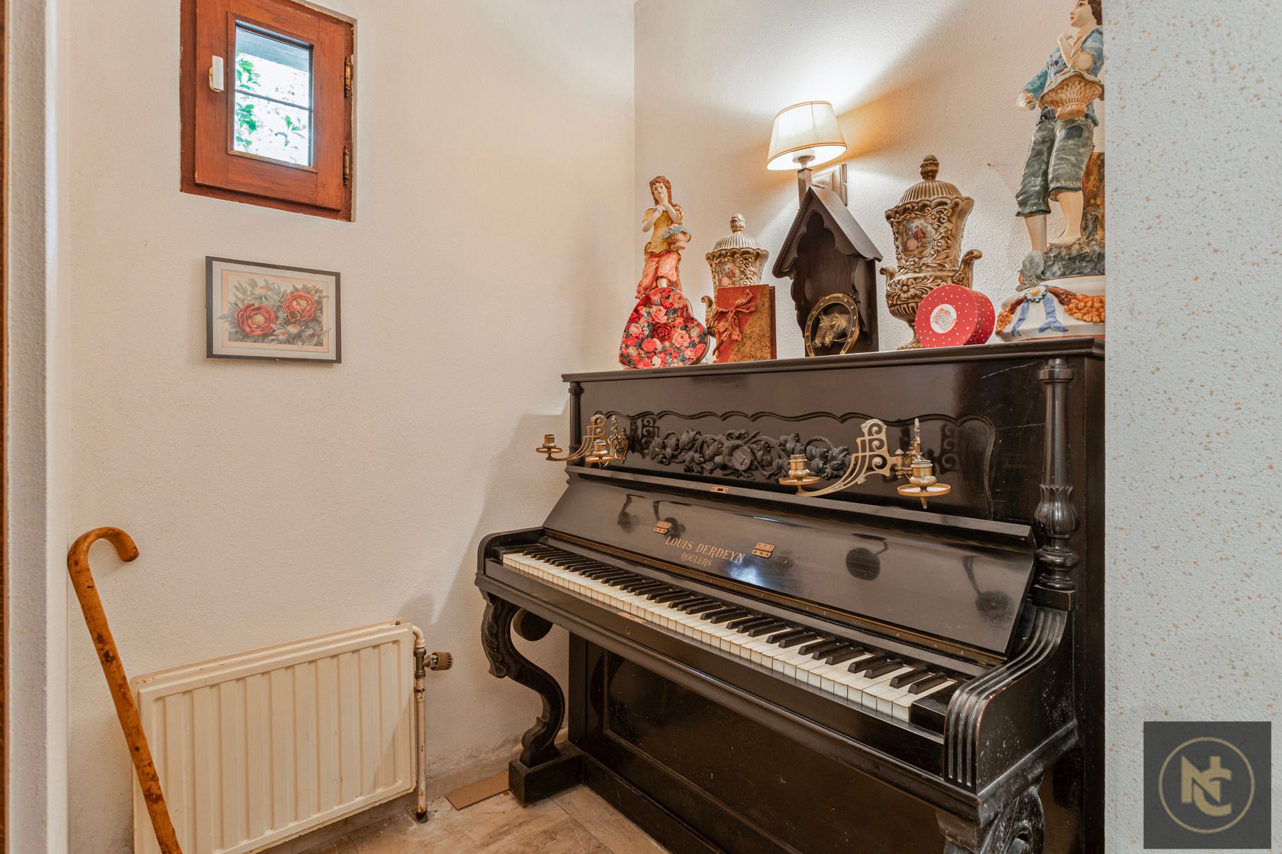 Uitzonderlijke villa met 6 slaapkamers en 2 garages foto 12