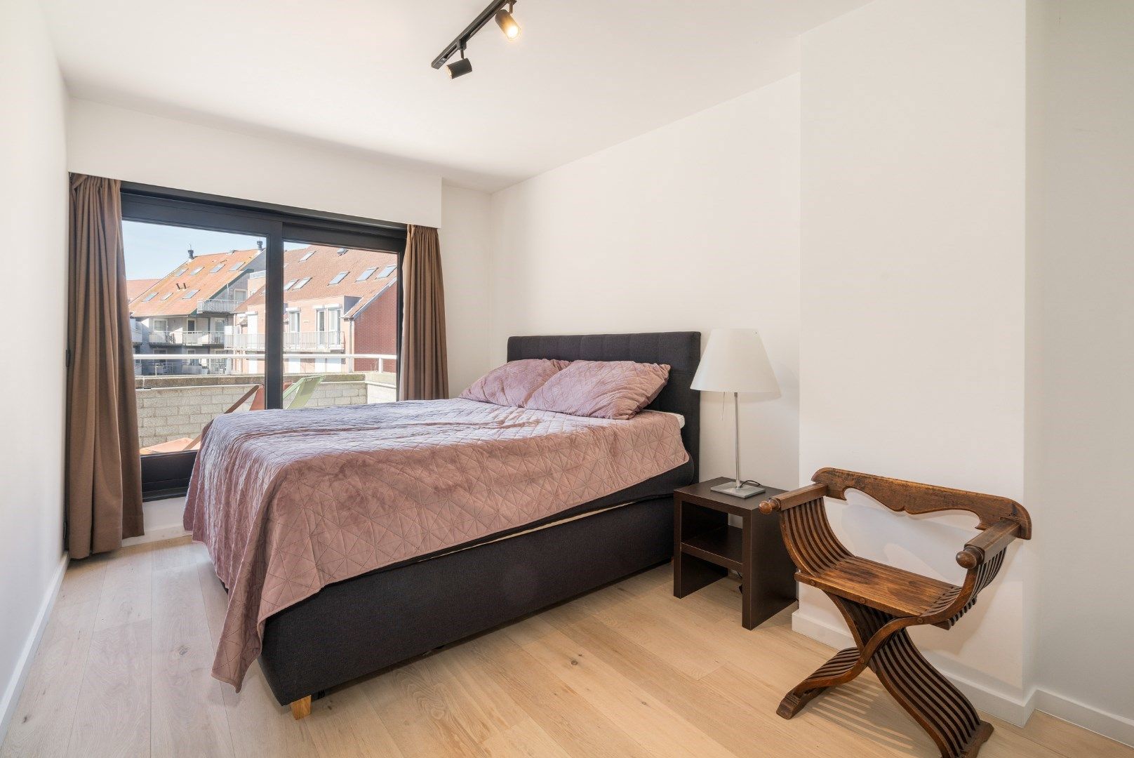 Penthouse met 4 slaapkamers en ruime terrassen foto 7