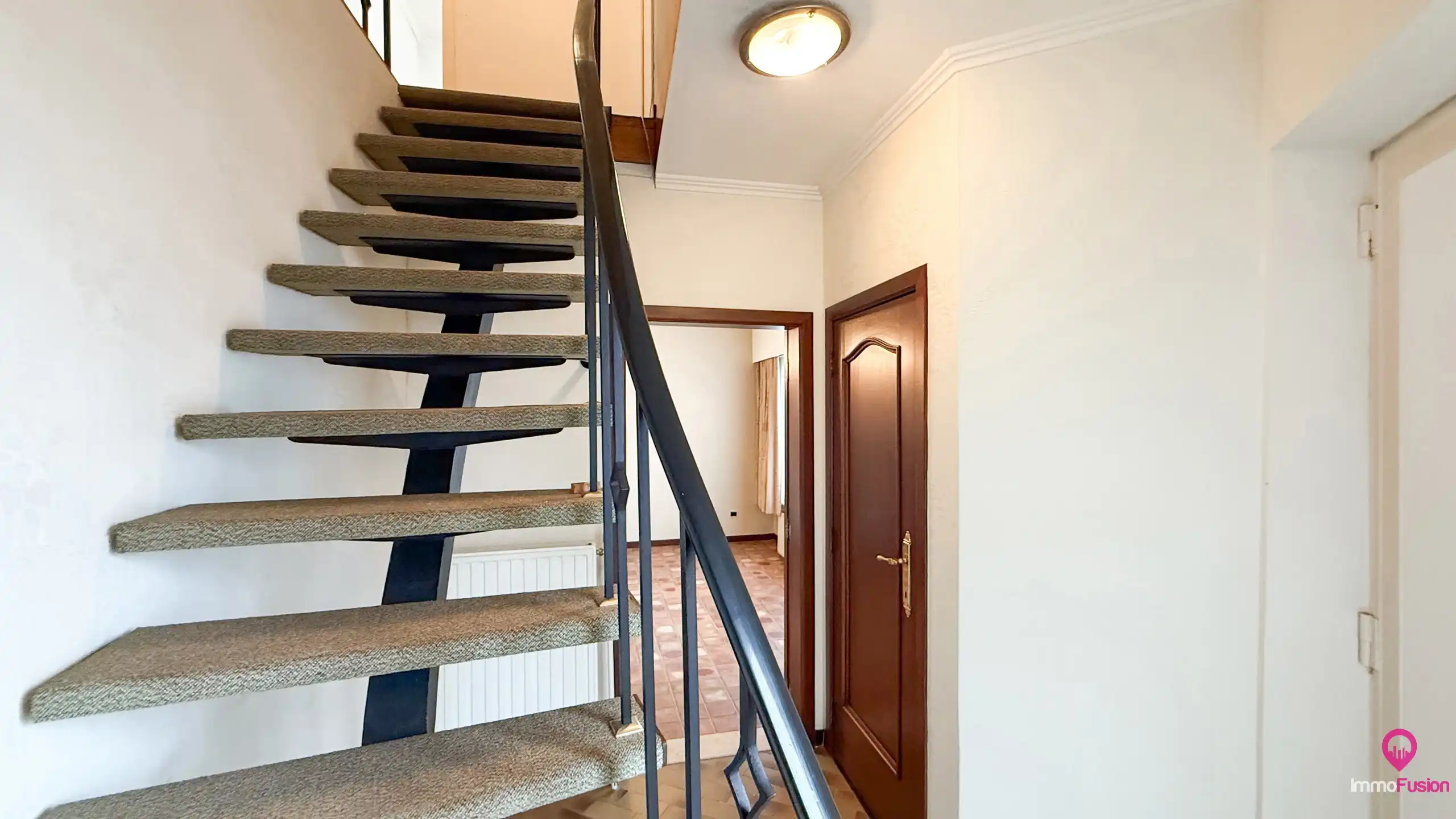 Woon- en handelswoning met 5 slaapkamers in Heusden-Zolder foto 18