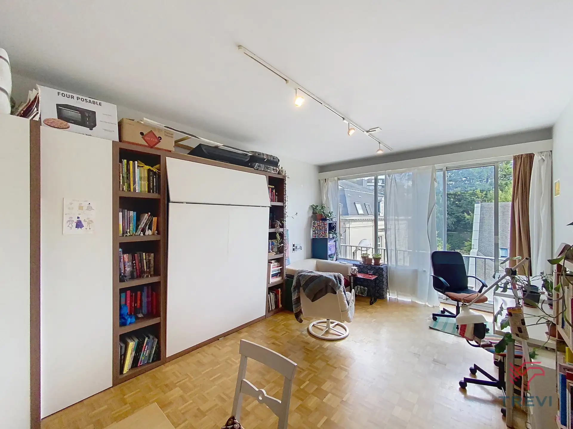 Studio - Tenbosch Park  foto 4