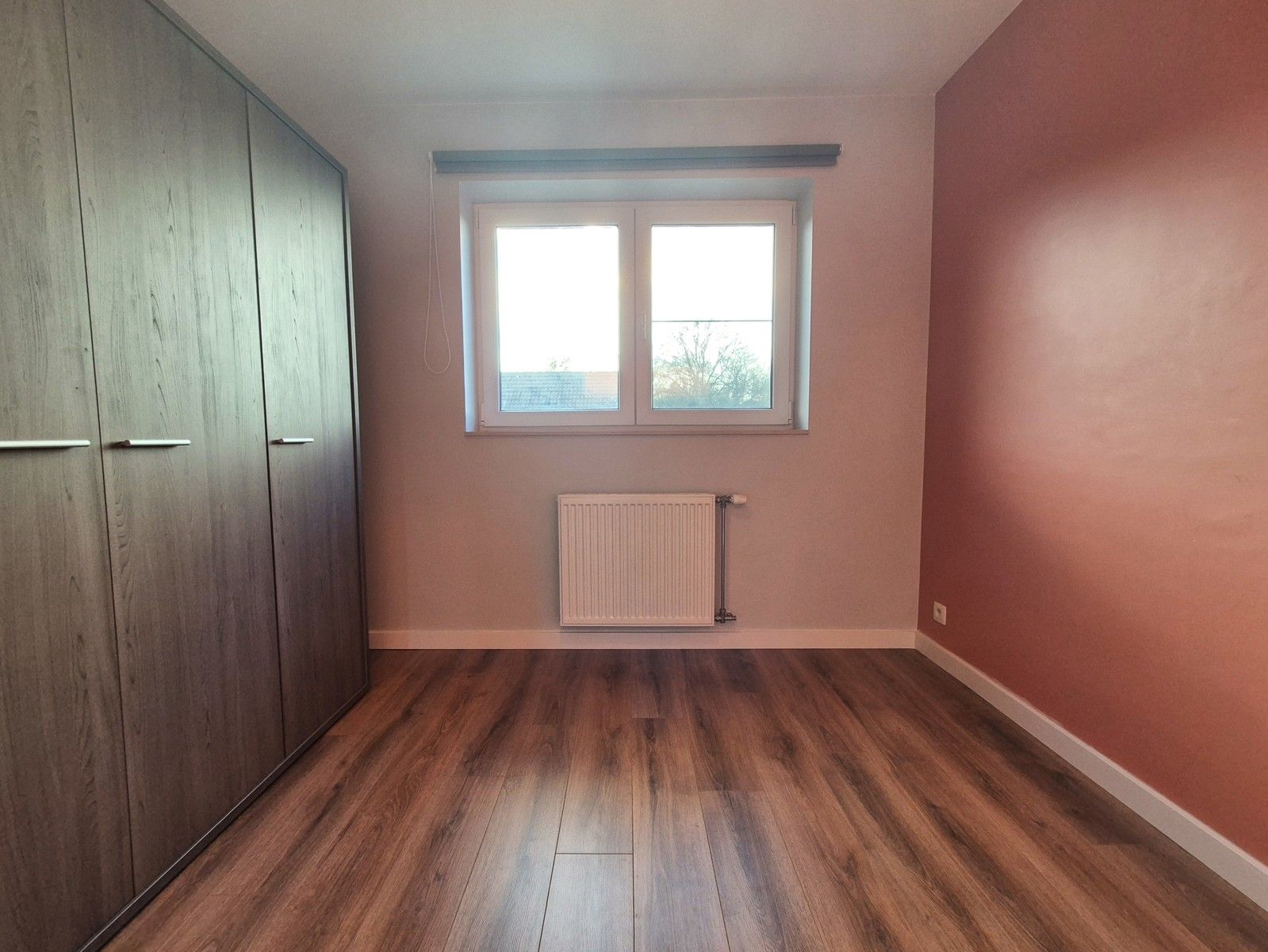 Recente halfopen woning E-peil 15! tot 5 slaapkamers aan 2% foto 22