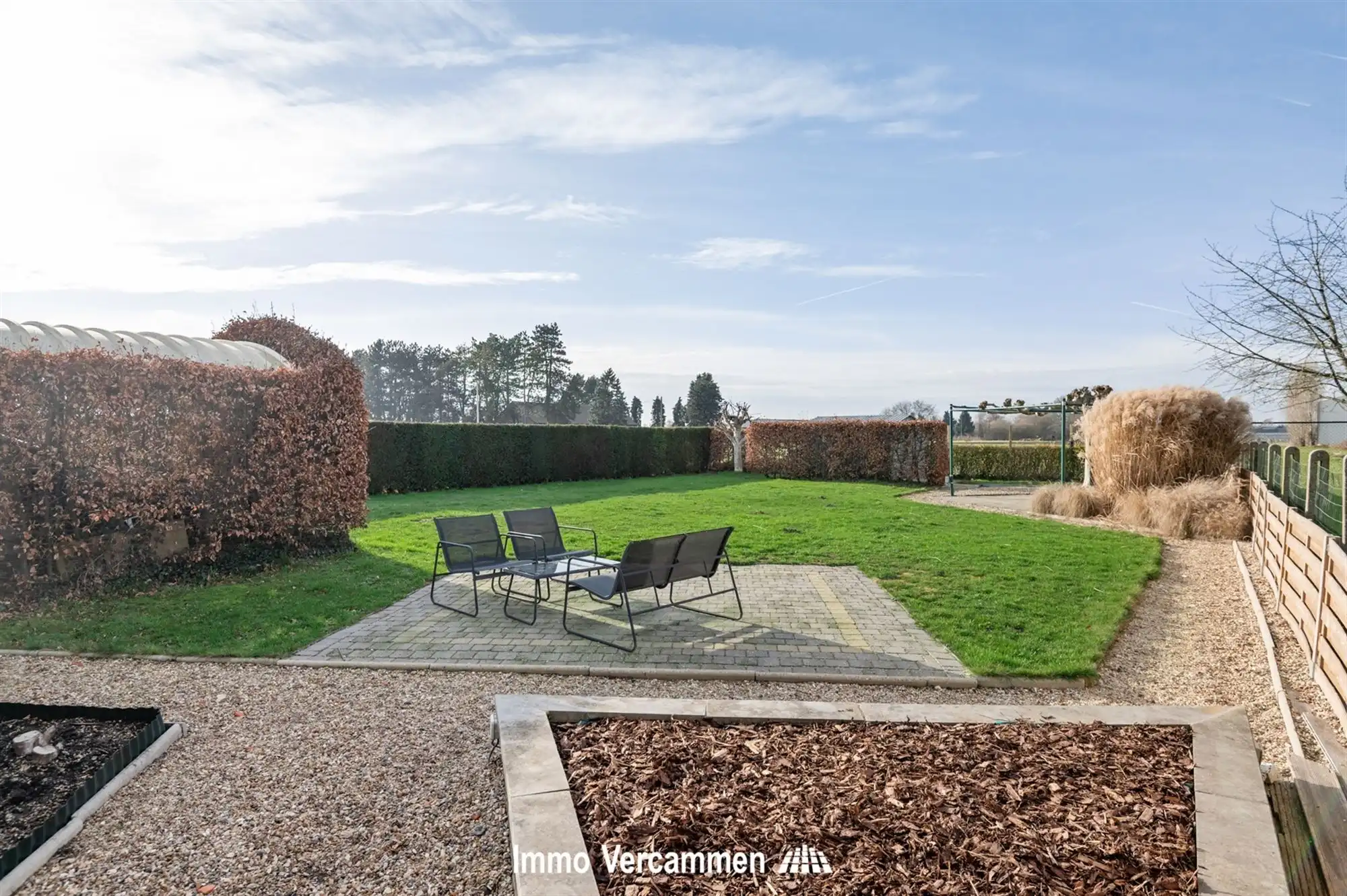 Grotendeels gemoderniseerde woning te Sint-Katelijne-Waver foto 15