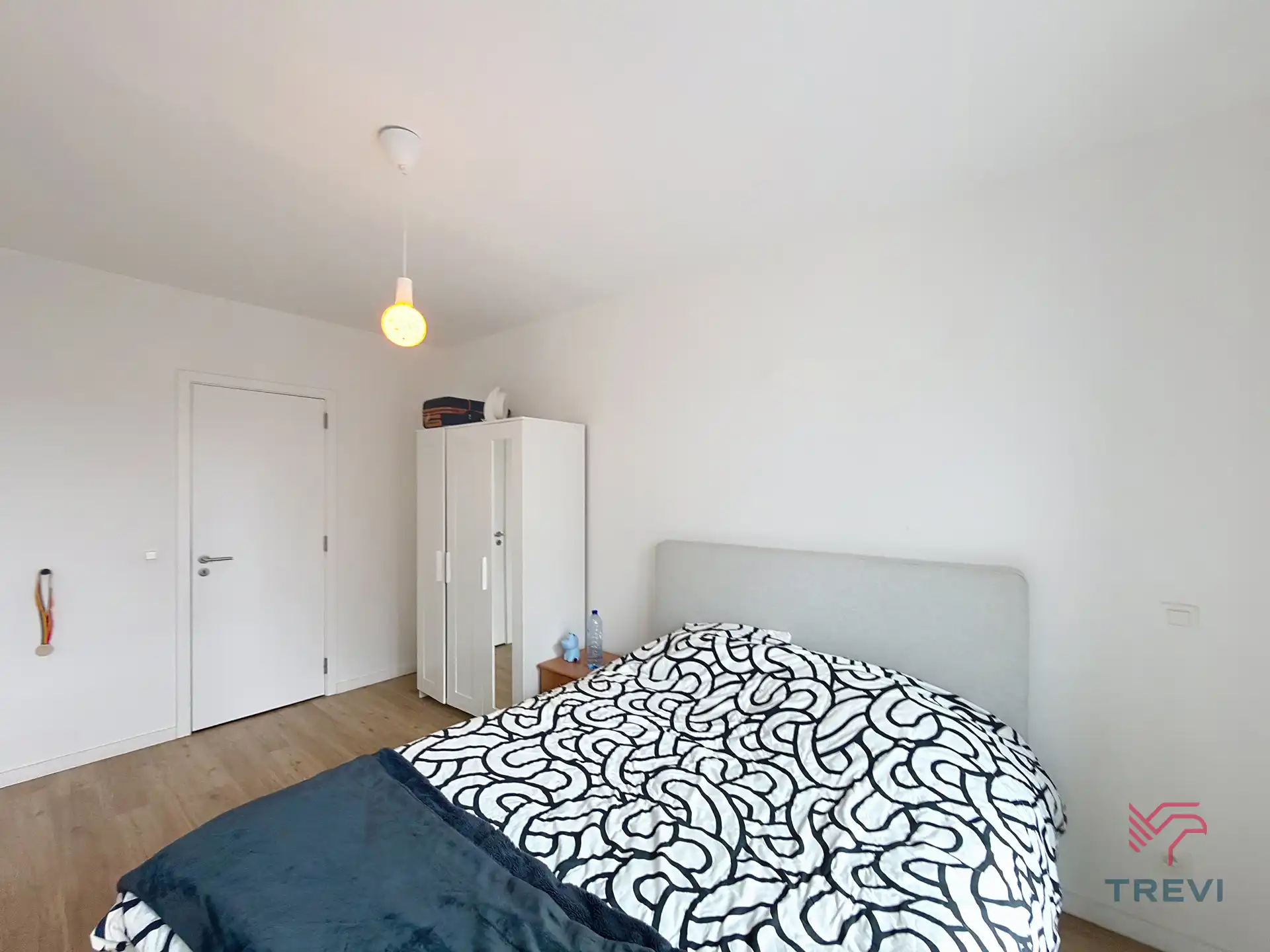 Europese Wijk - Appartement met 2 slaapkamers - Belview ! foto 5