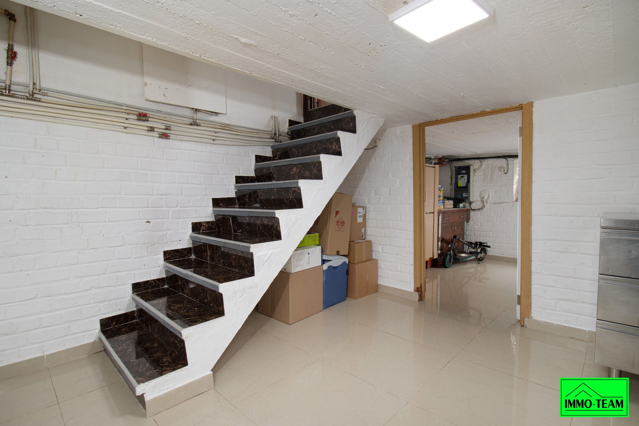 Instapklare bungalow met 5 slaapkamers foto 22