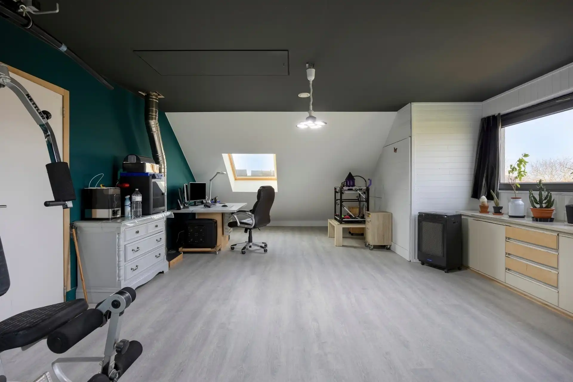 Kangoeroewoonst met drie woonverdiepen foto 24