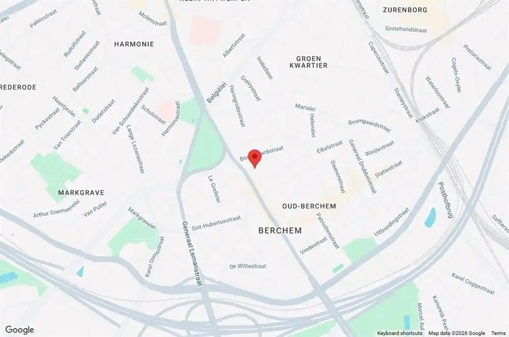 Nieuwbouwappartement | Berchem  foto 18