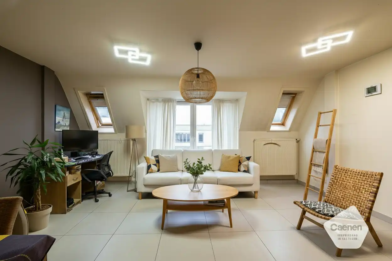 Instapklaar 2-slpk app nabij zee foto {{pictureIndex}}