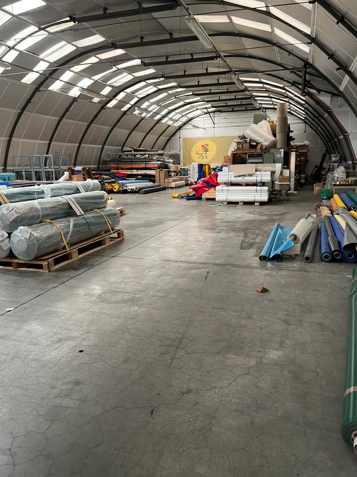 Multifunctioneel bedrijfsgebouw op IZ De Prijkels foto 4