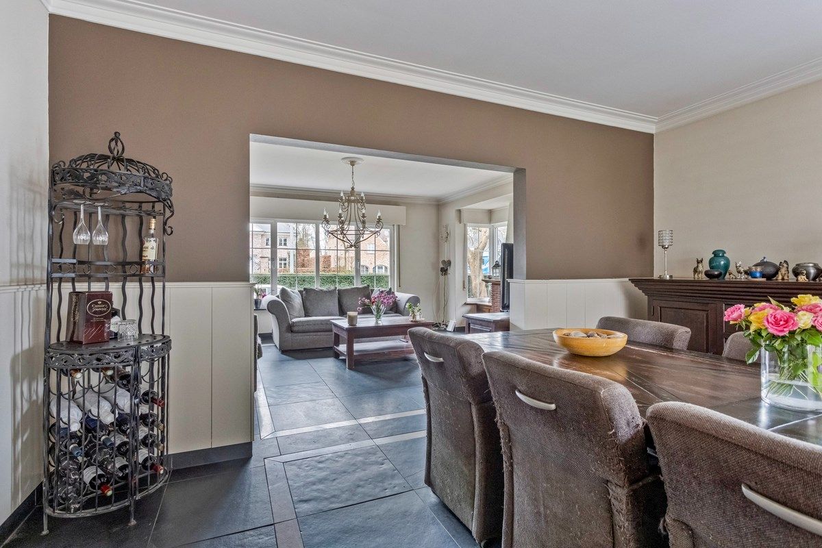 Charmante woning met 4 slpk in Beerse foto 4