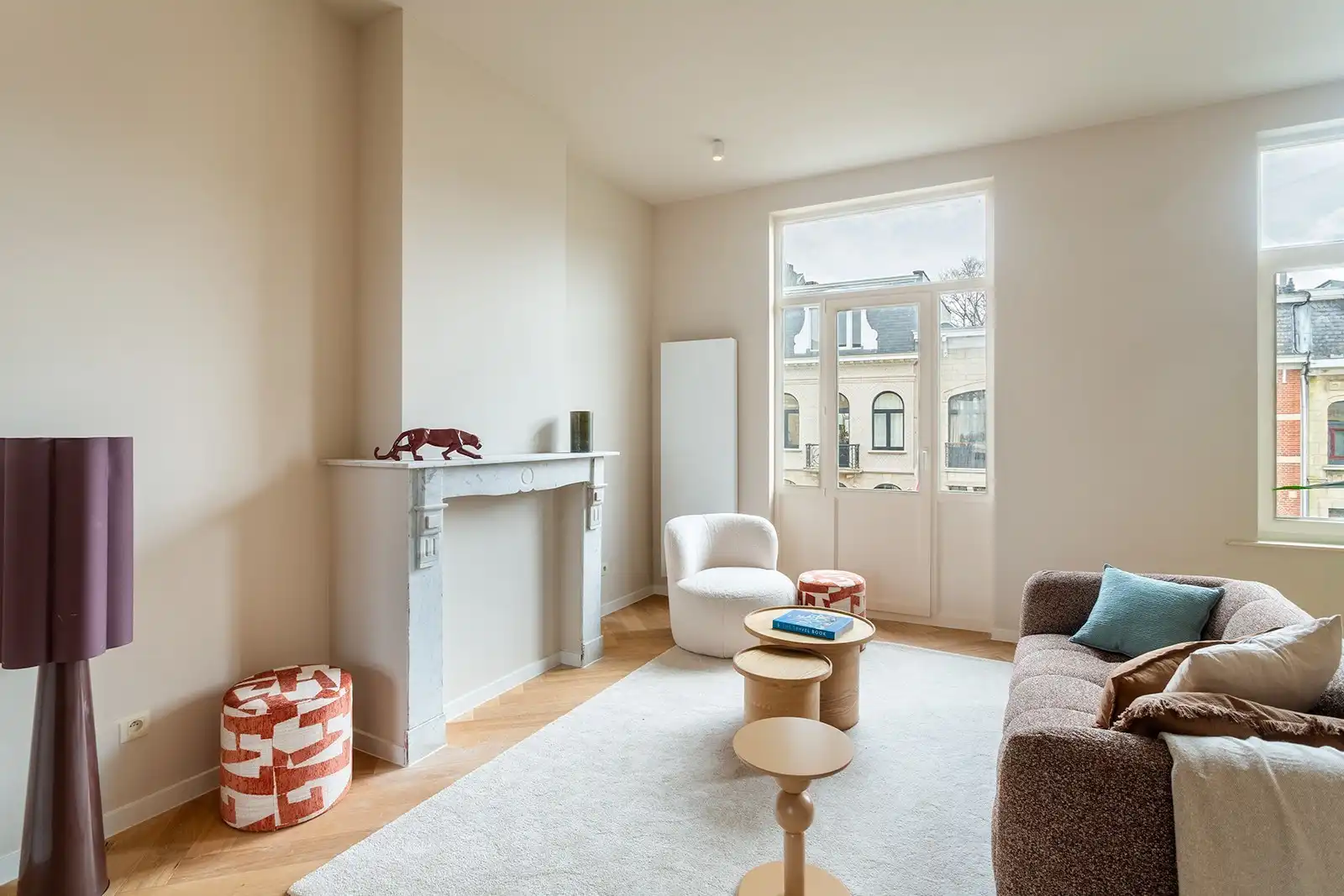 Stijlvol wonen op een gegeerde locatie foto 10