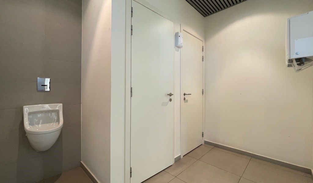 Full-service kantoren in Elephantus aan station Mechelen foto 10