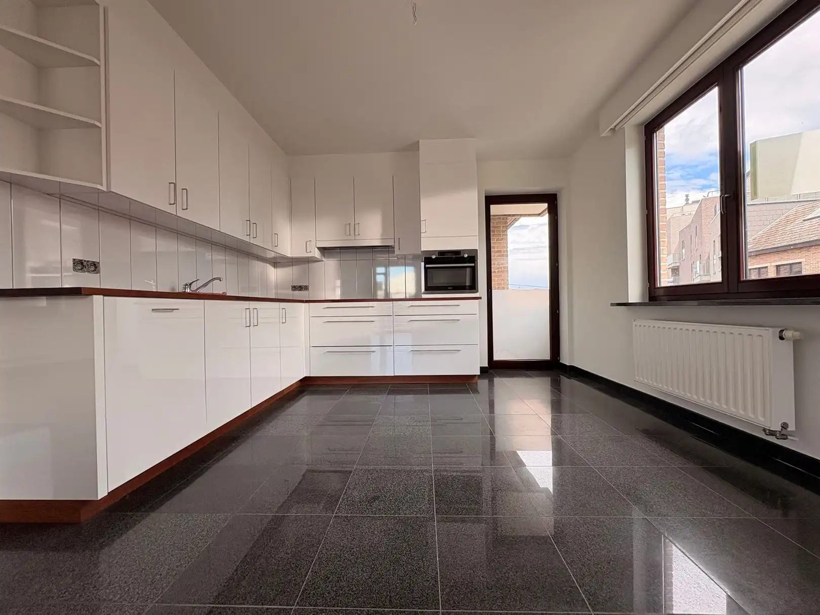 Appartement foto 4