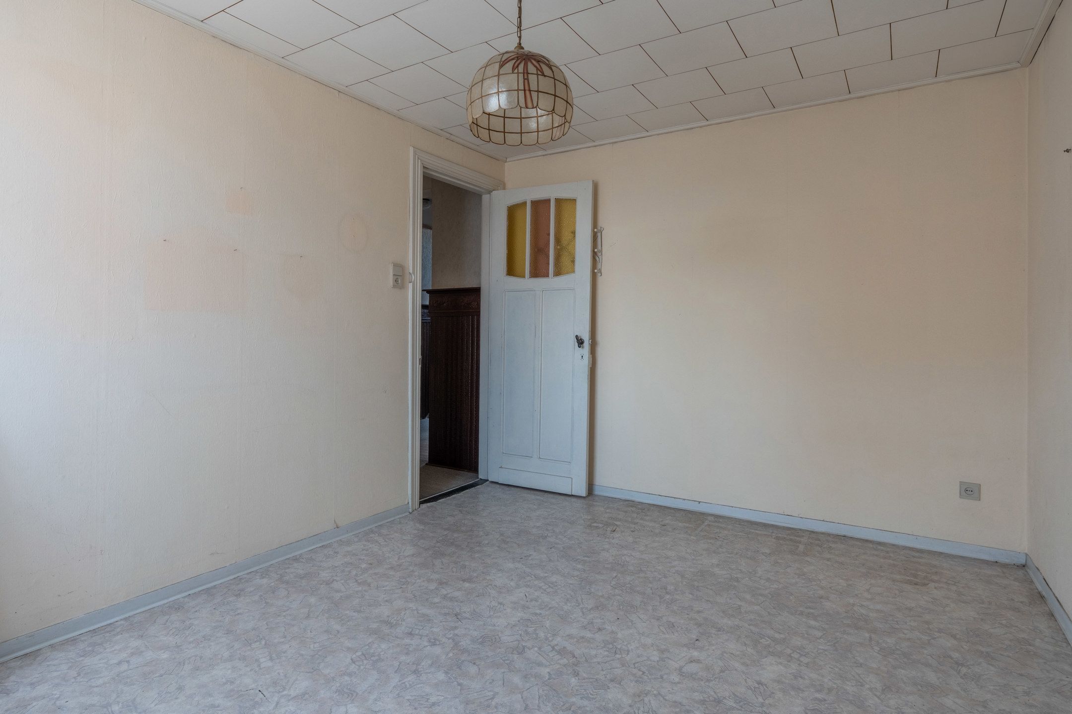 Te renoveren woning met 4 slpks en tuin te Gierle foto 24
