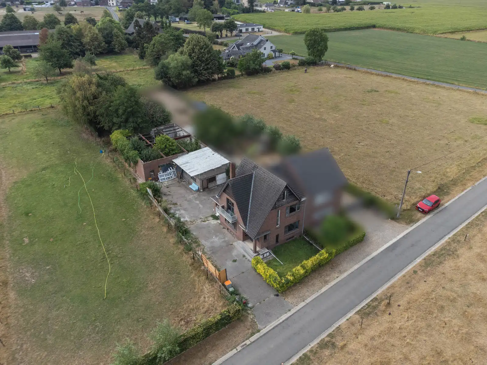 Huis te koop foto 2