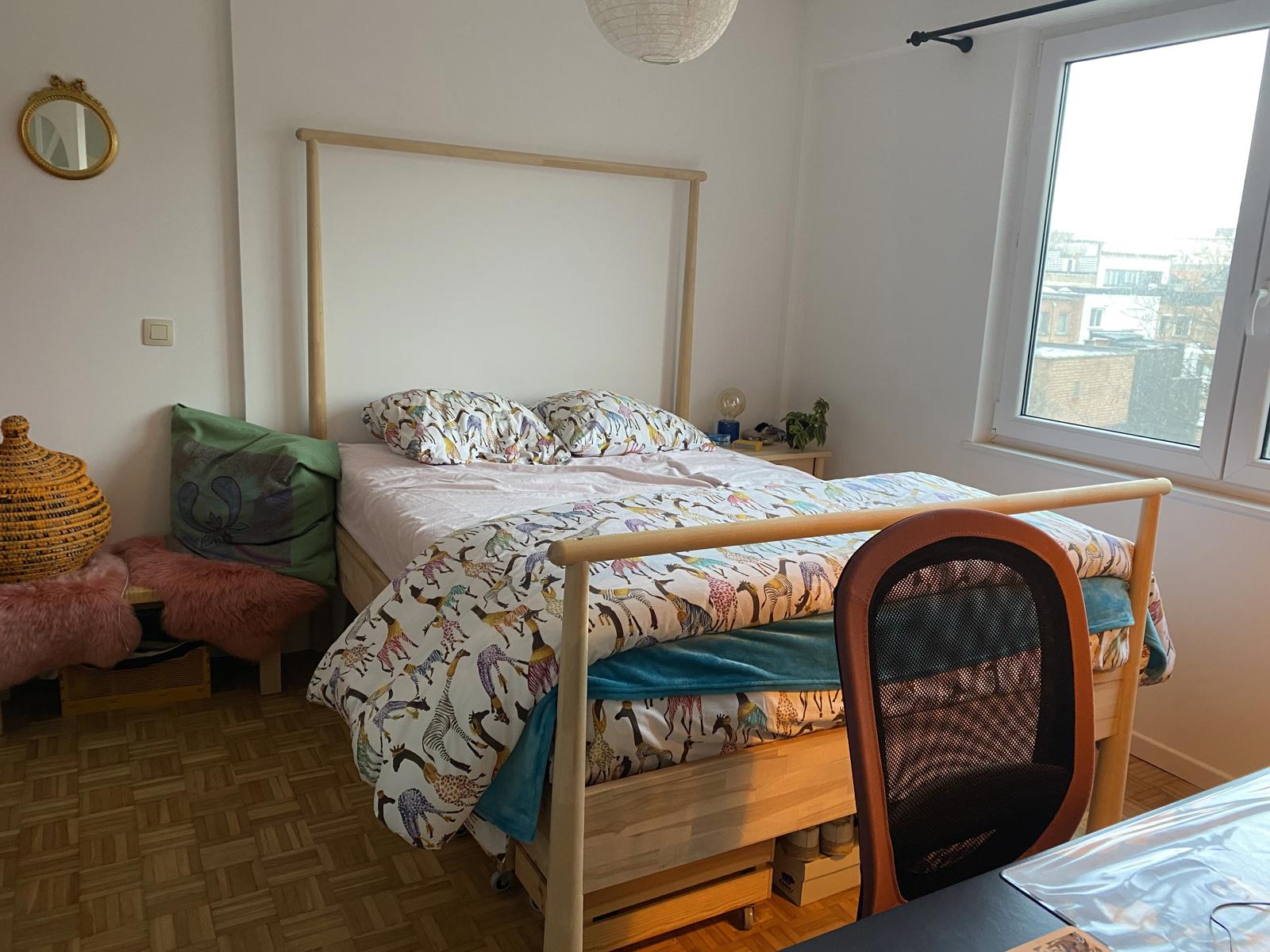 Appartement te huur in Mechelen! foto 9