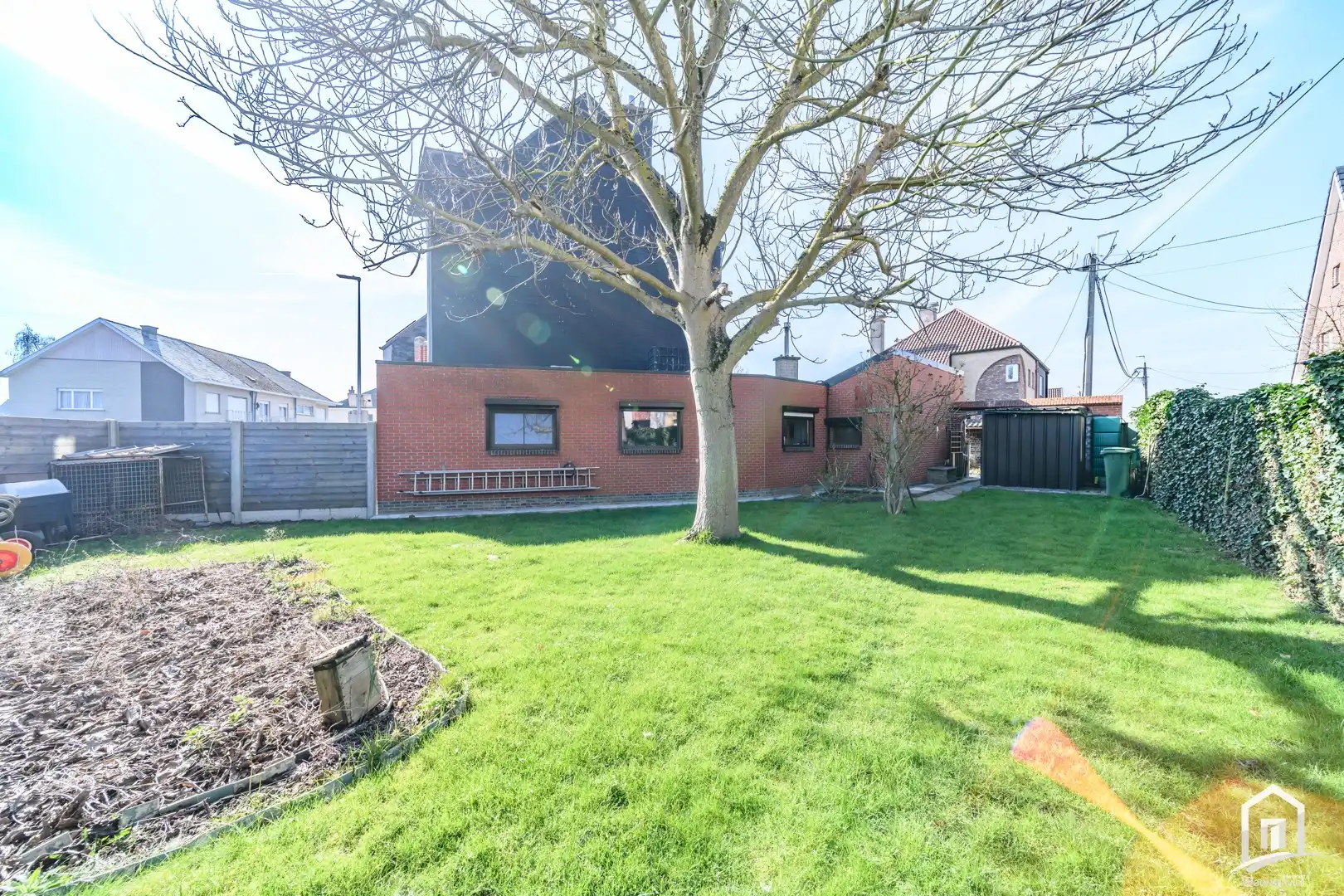 Karaktervol herenhuis met 4 slaapkamers te Haaltert foto 10