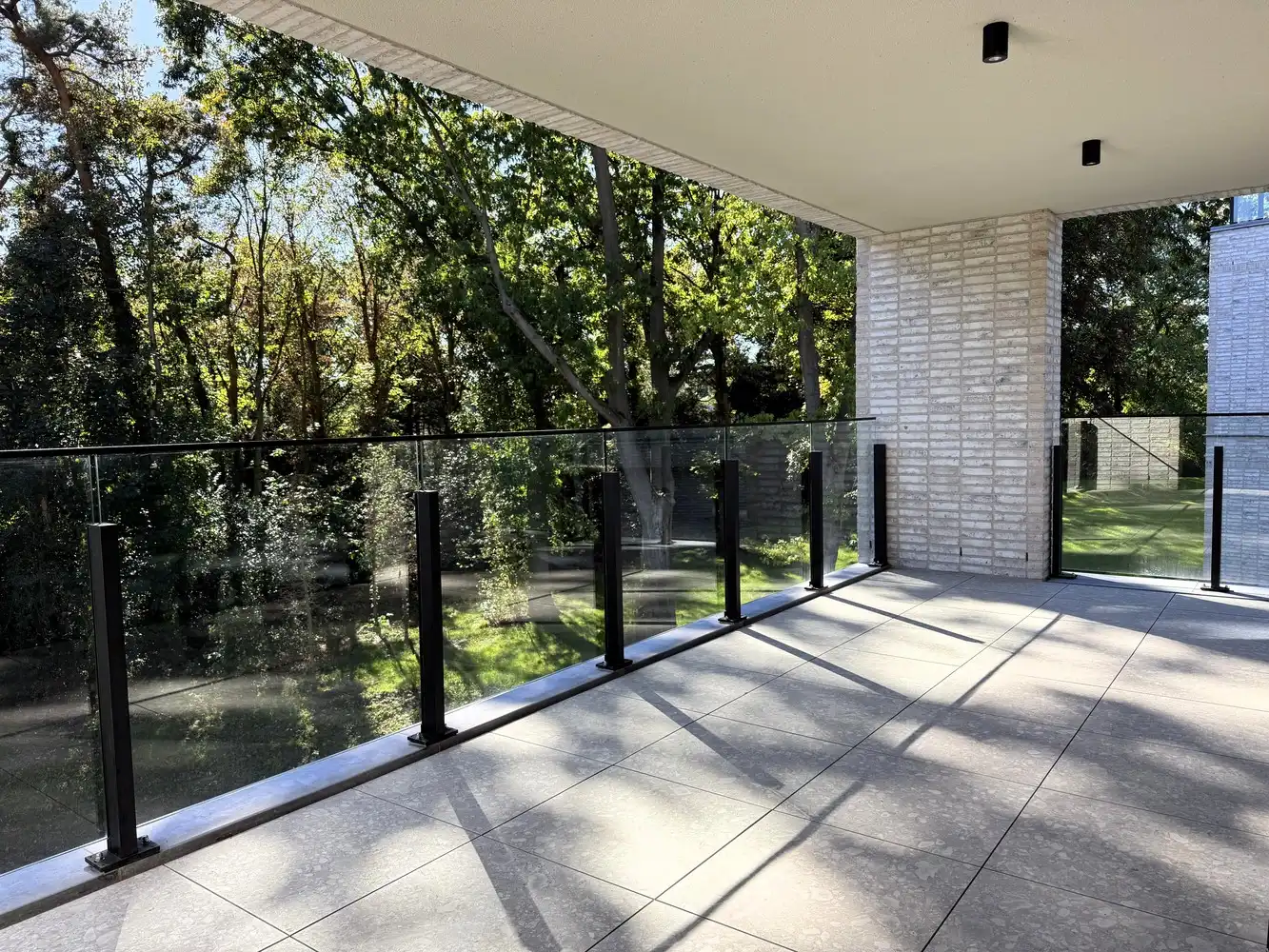 Exclusief nieuwbouwappartement in Park Wiekeberg – stijlvol wonen in het groen van Genk foto 13