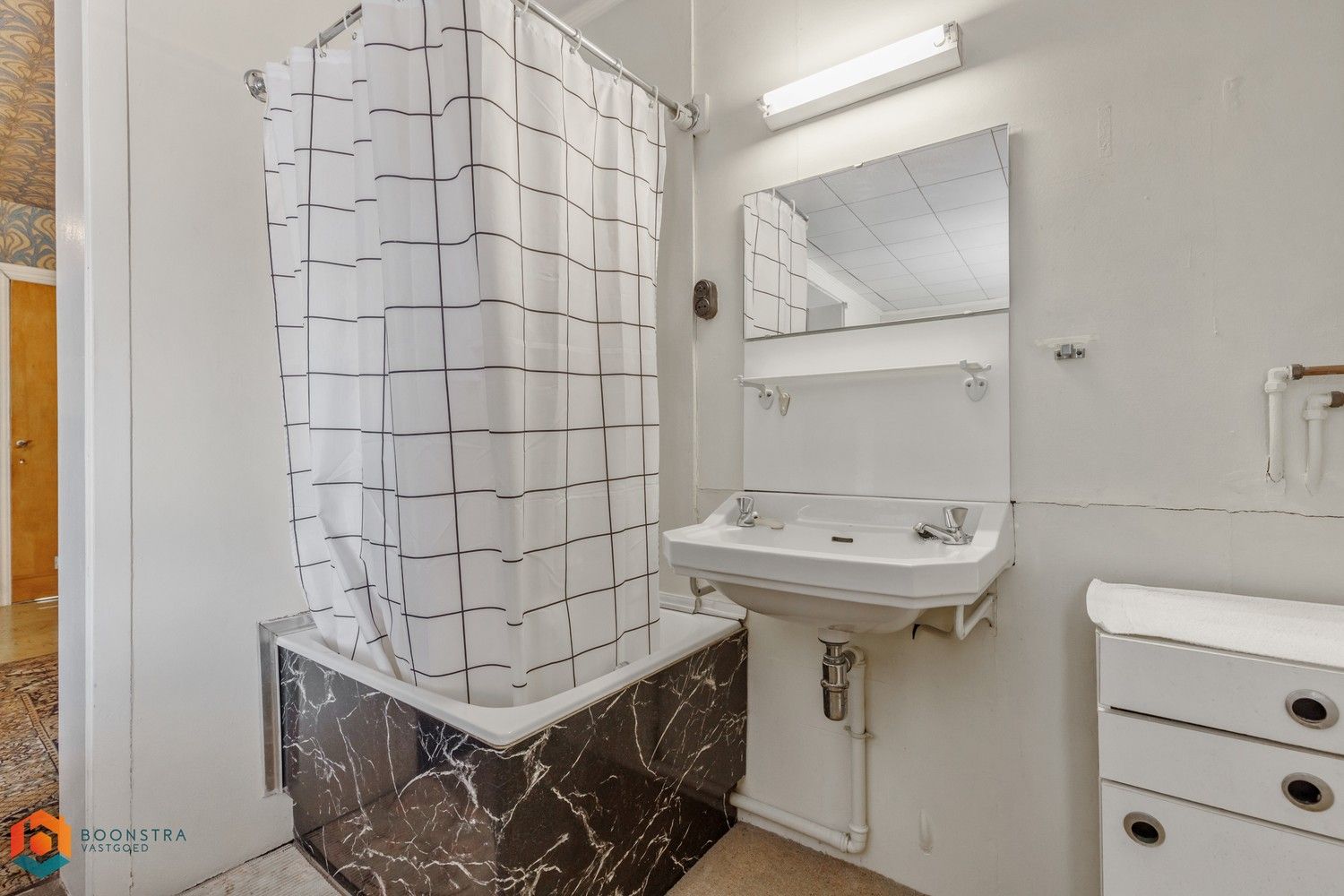 Te renoveren woning met veel potentieel in hartje Mechelen foto 19