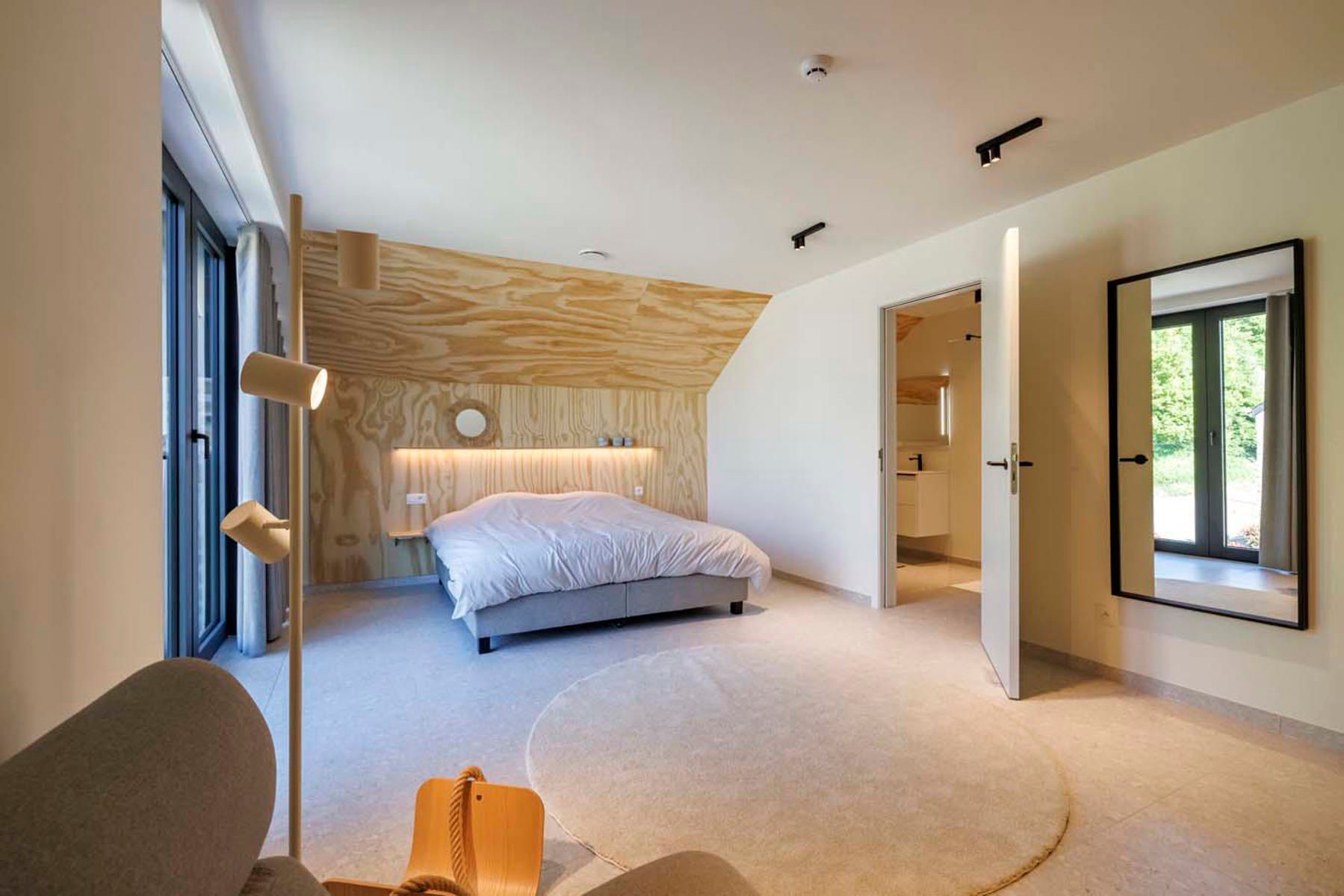 Nieuwe vakantiewoning te Durbuy! foto 21