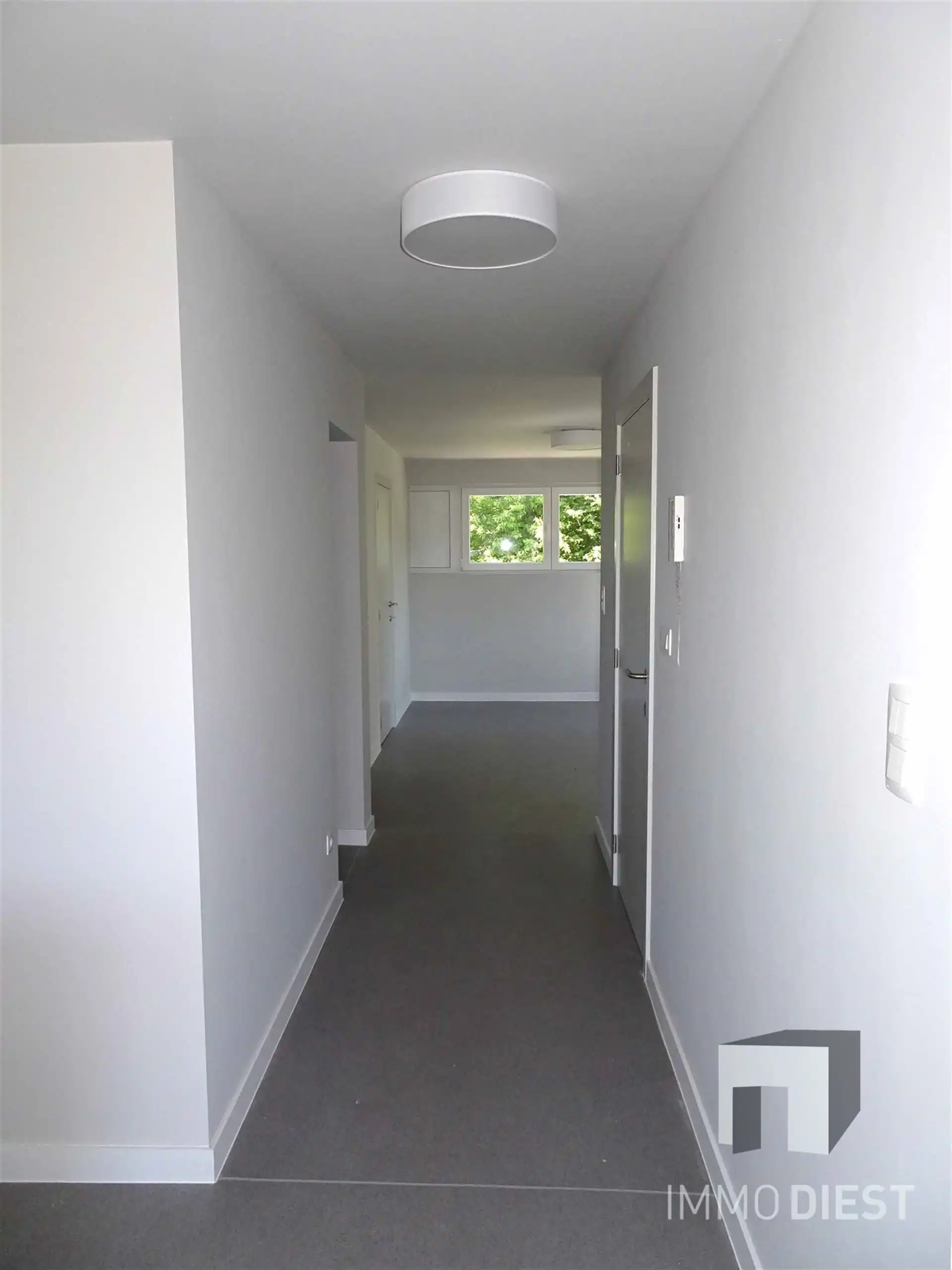Duplex appartement in groene omgeving foto 11